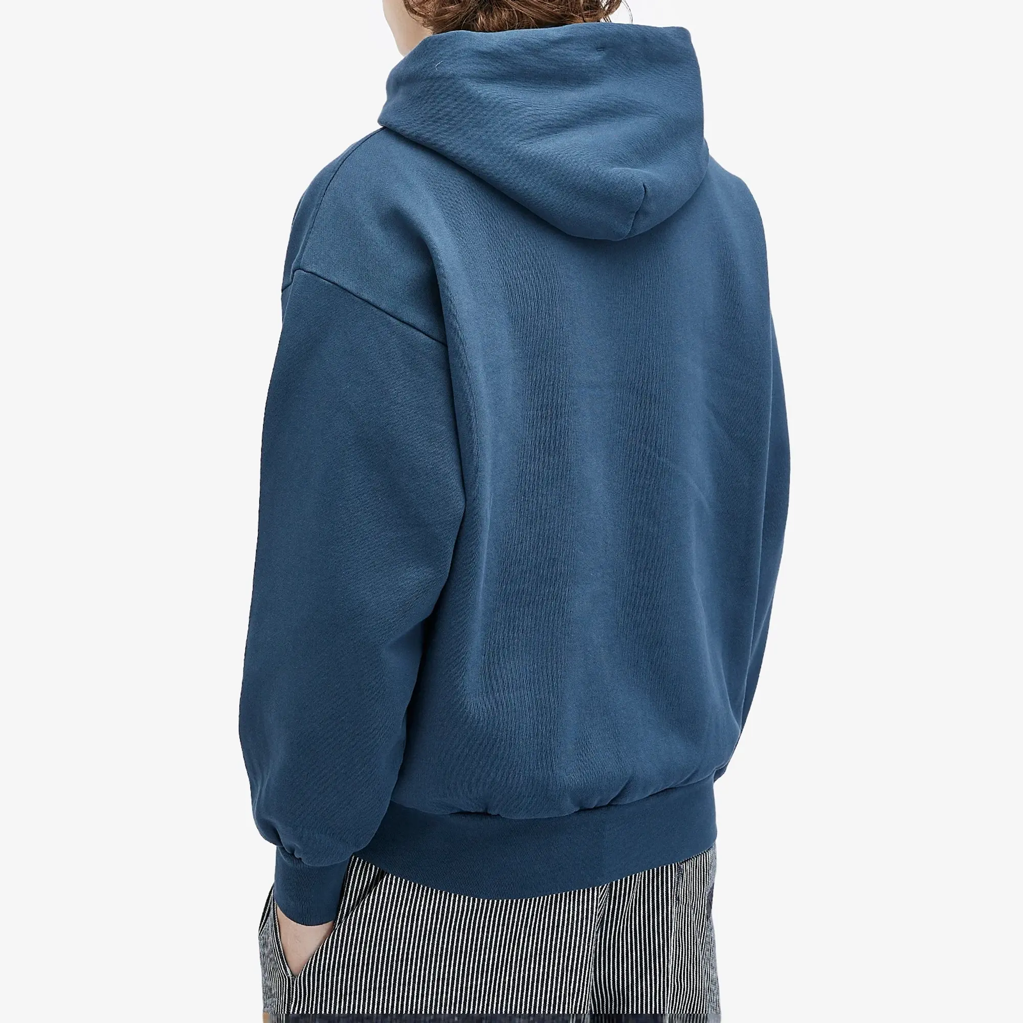 Asics No Problemo Men's No Problemo Men's Hoodie Navy