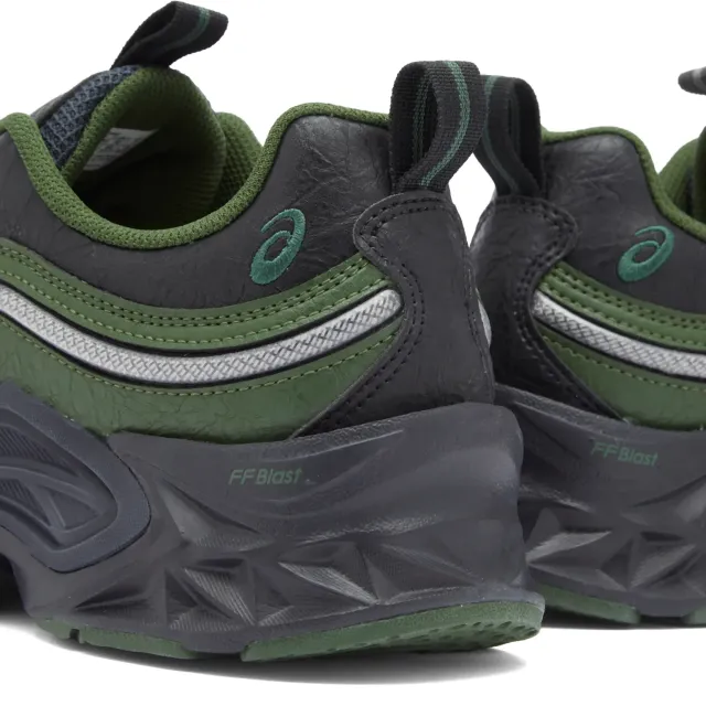 ASICS x OTTO 958 Protoblast CMLVIII Running Shoe 