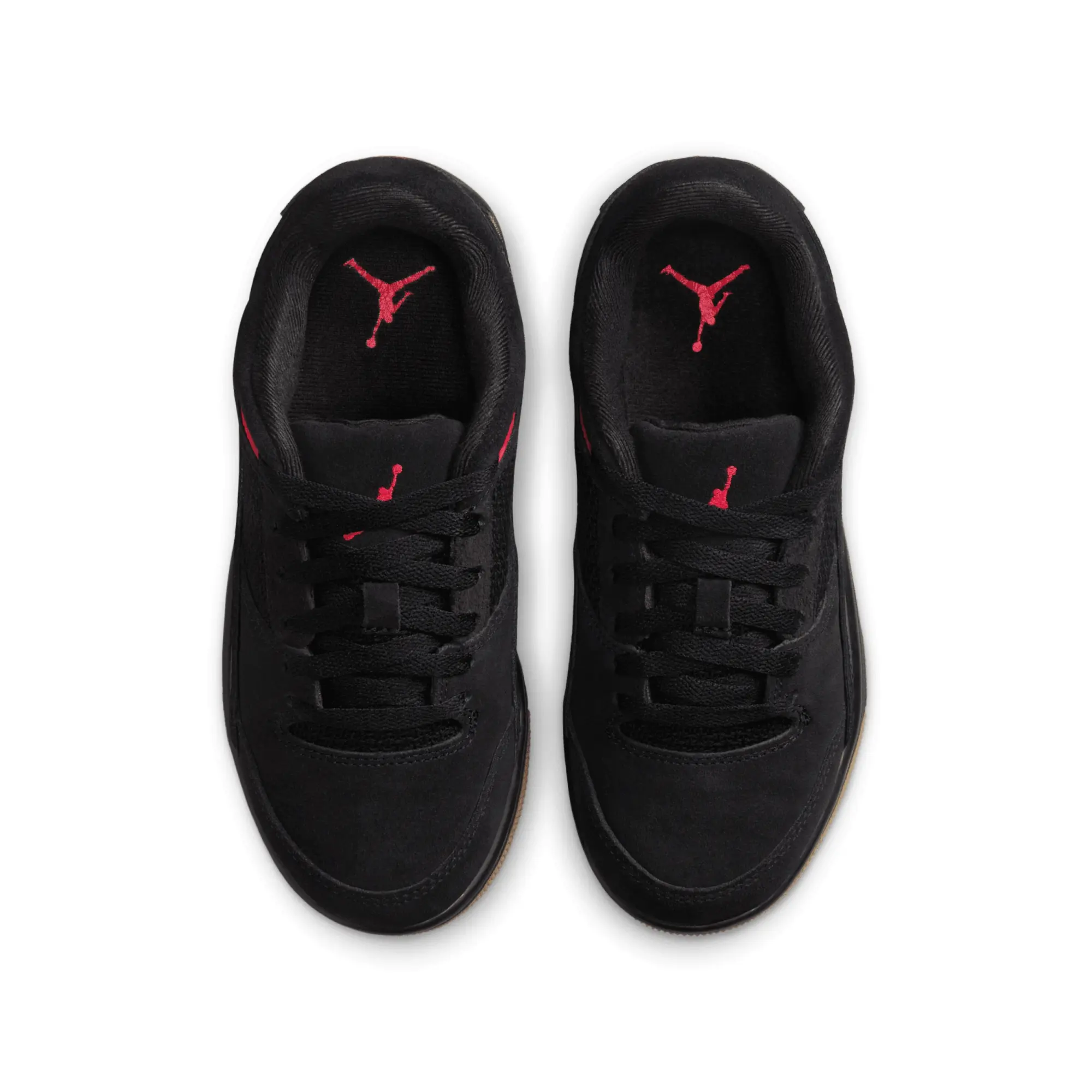Nike Jordan Jordan Flight Court Junior - Black - Kids