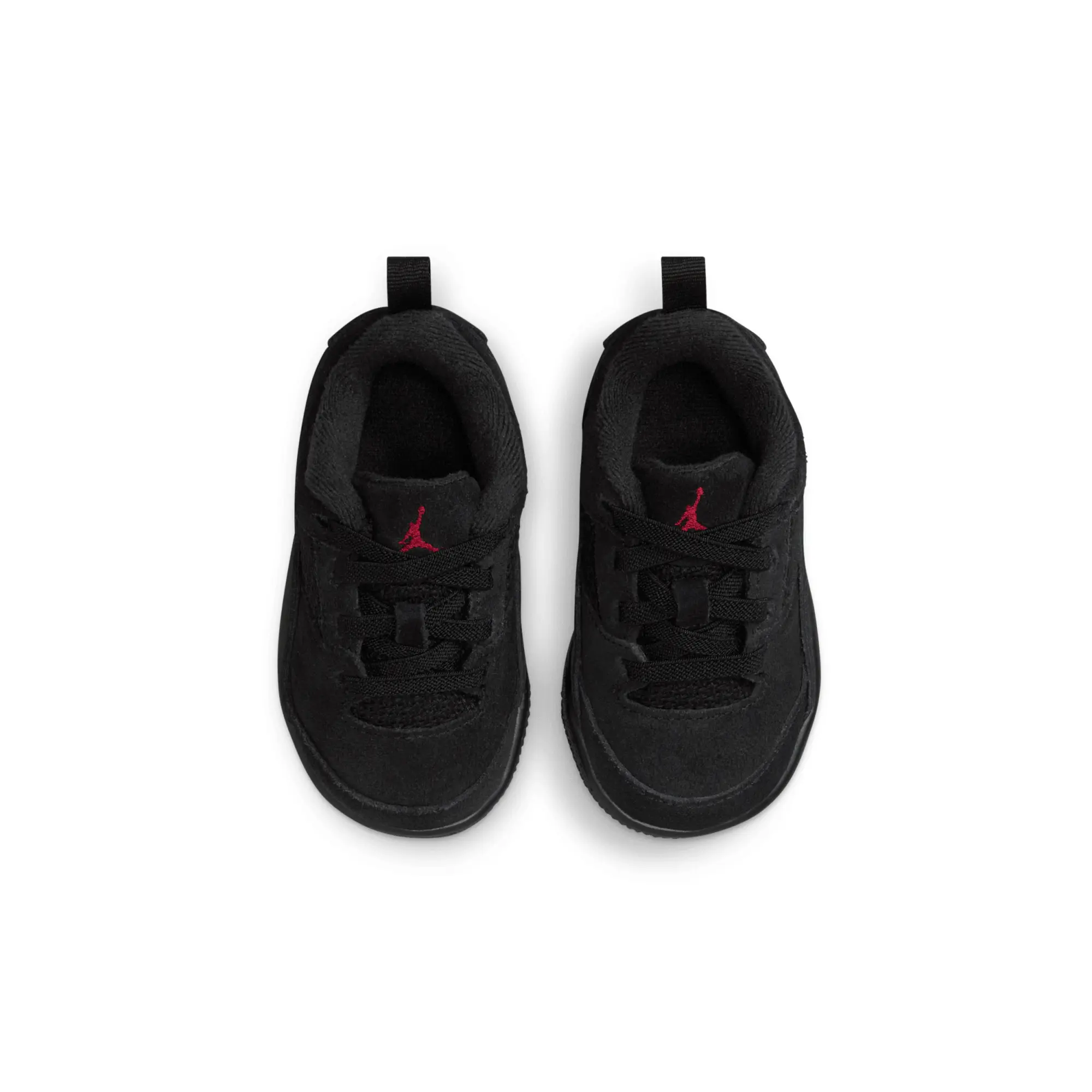 Nike Jordan Flight Court Baby/Toddler Shoes - Black