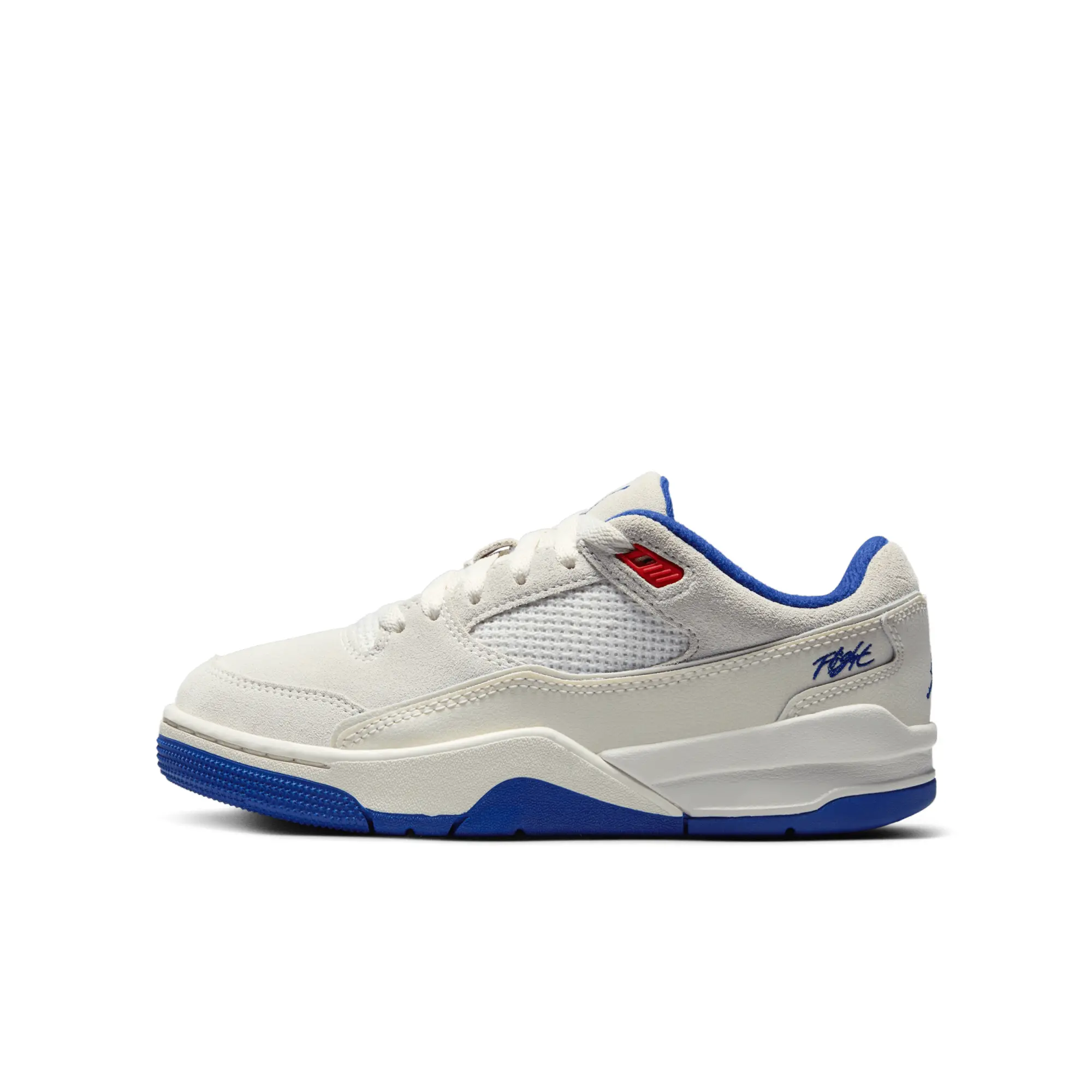 Nike Jordan Jordan Flight Court Junior - Phantom - Kids