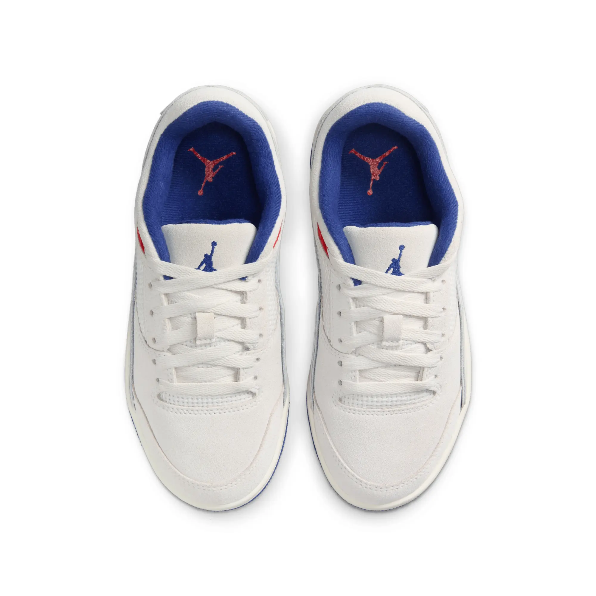 Nike Jordan Jordan Flight Court Junior - Phantom - Kids