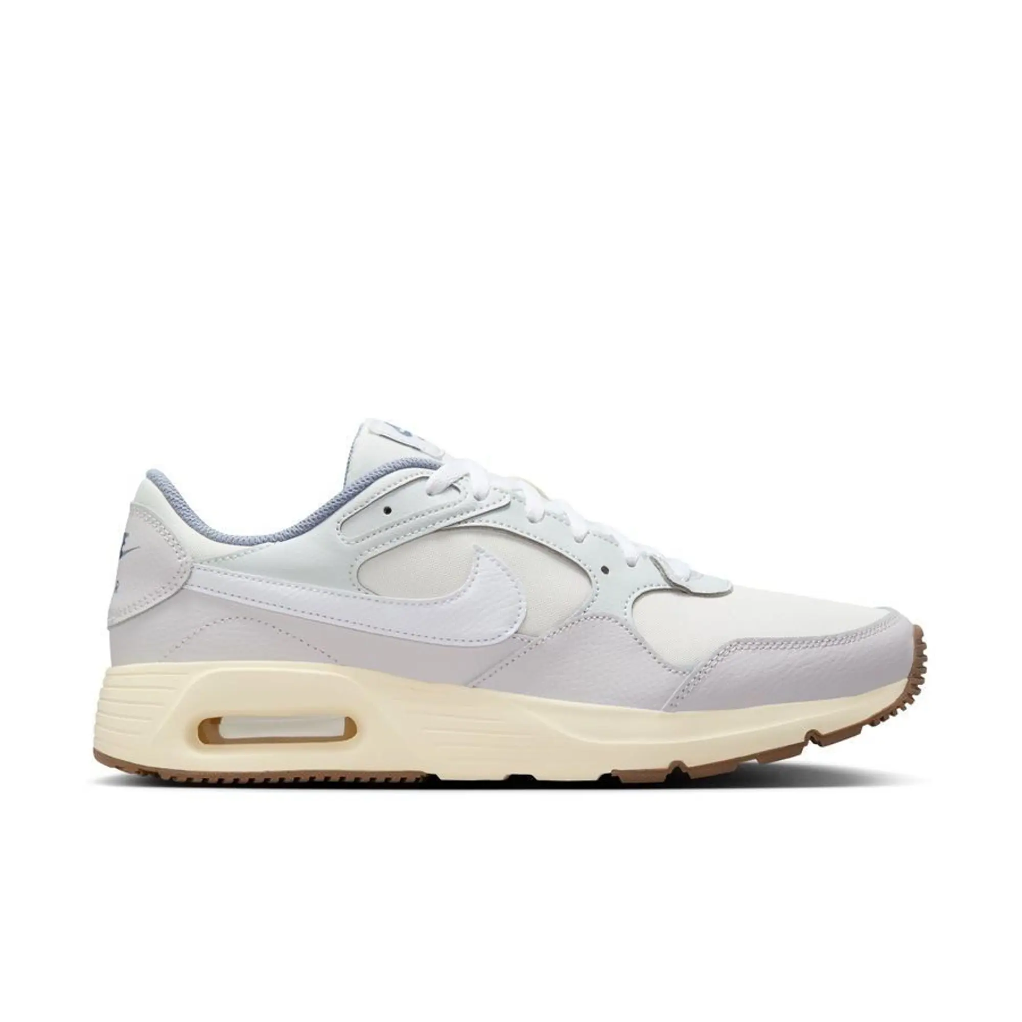 Nike Sneaker Air Max Sc - ['White']