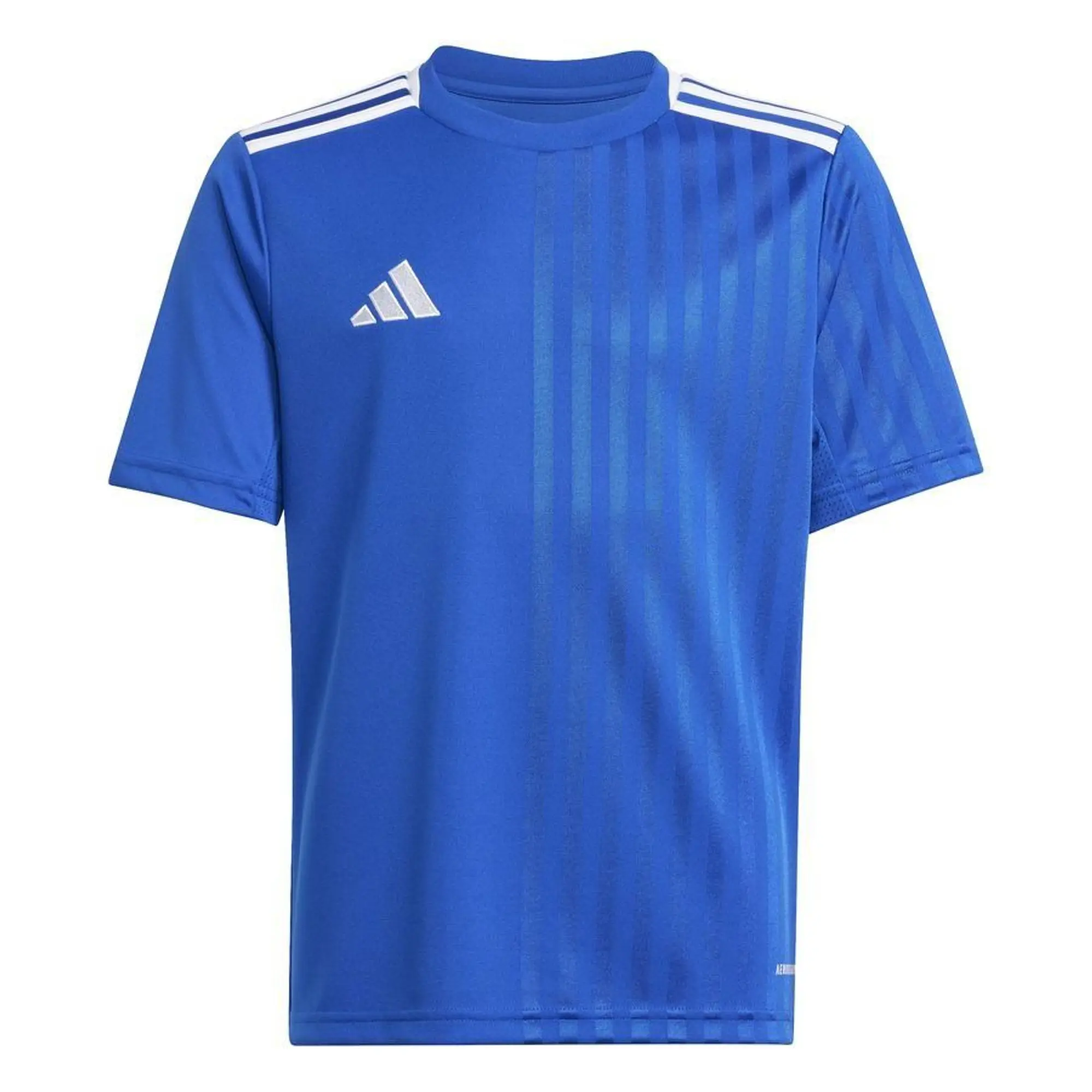 Adidas Playershirt Campeon 25 - ['Blue']