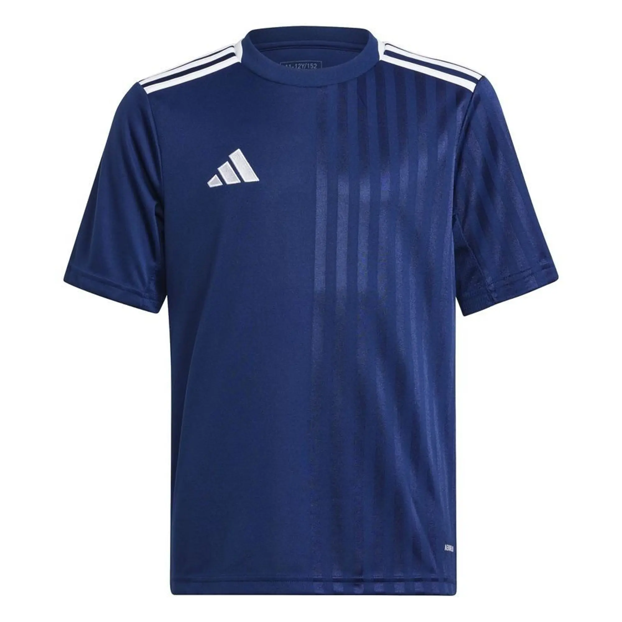 Adidas Playershirt Campeon 25 - ['Blue']