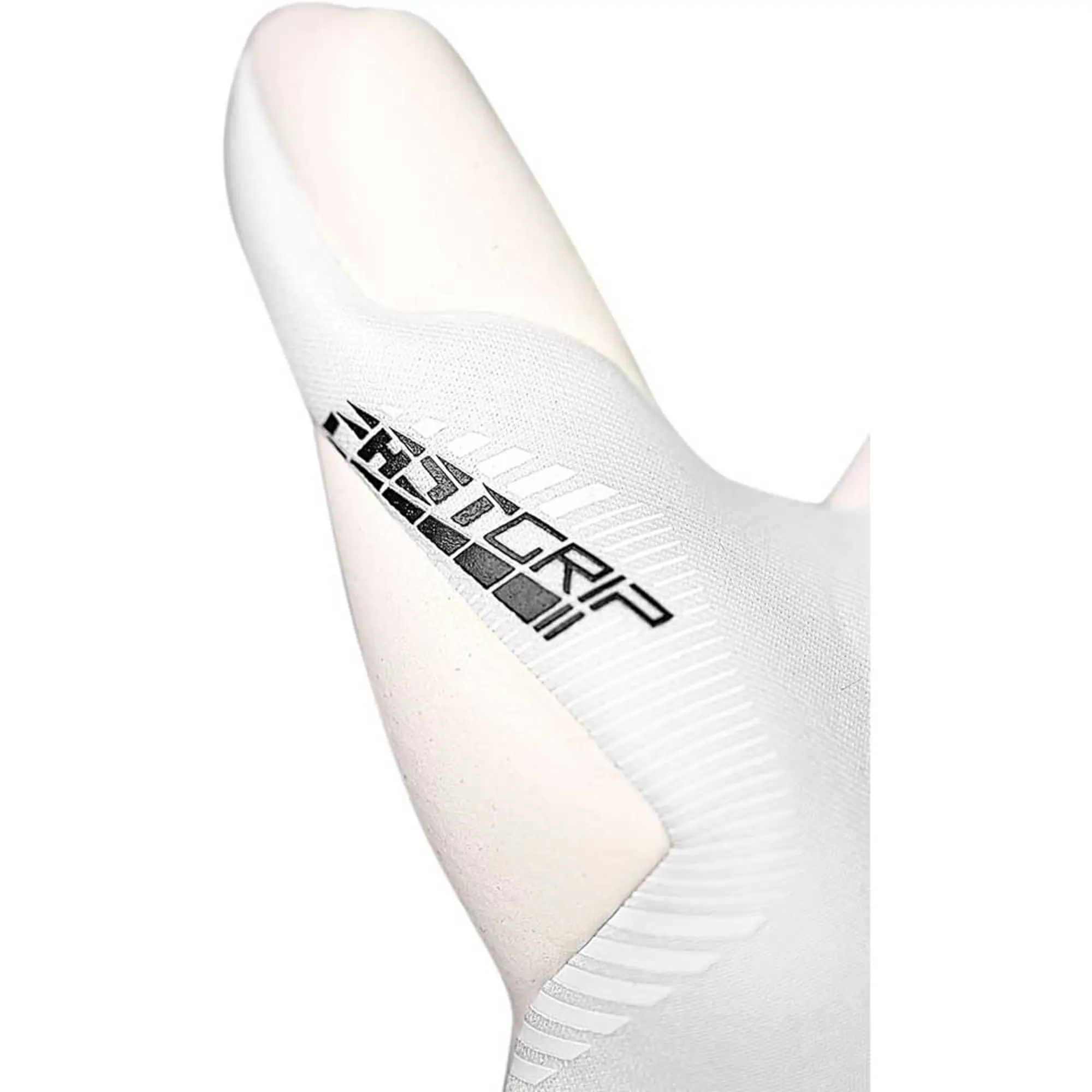 Reusch Goalkeeper Gloves Fastgrip Gold X - ['White']
