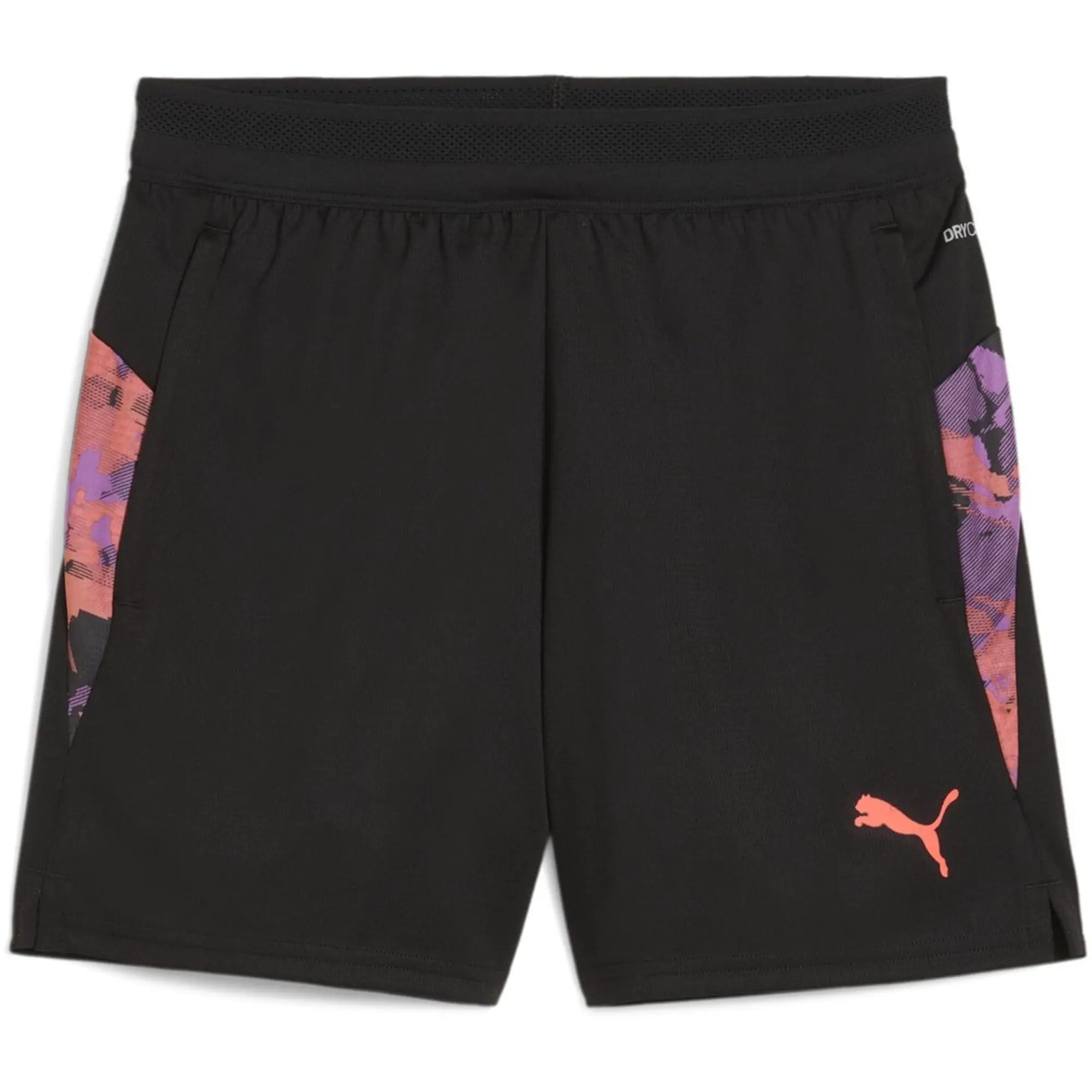 Puma Future Individual Training Shorts Juniors