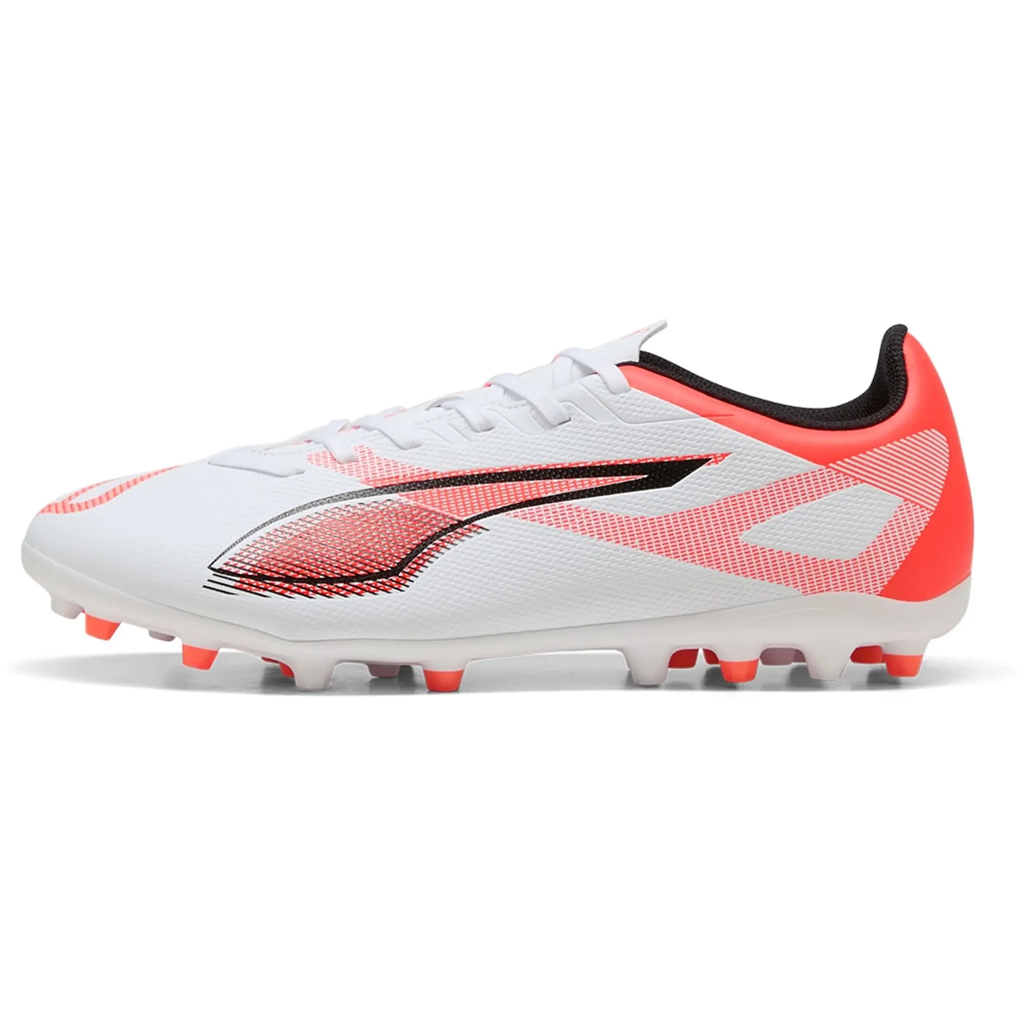 Puma Ultra 5 Play Mg Unlimited - ['White']