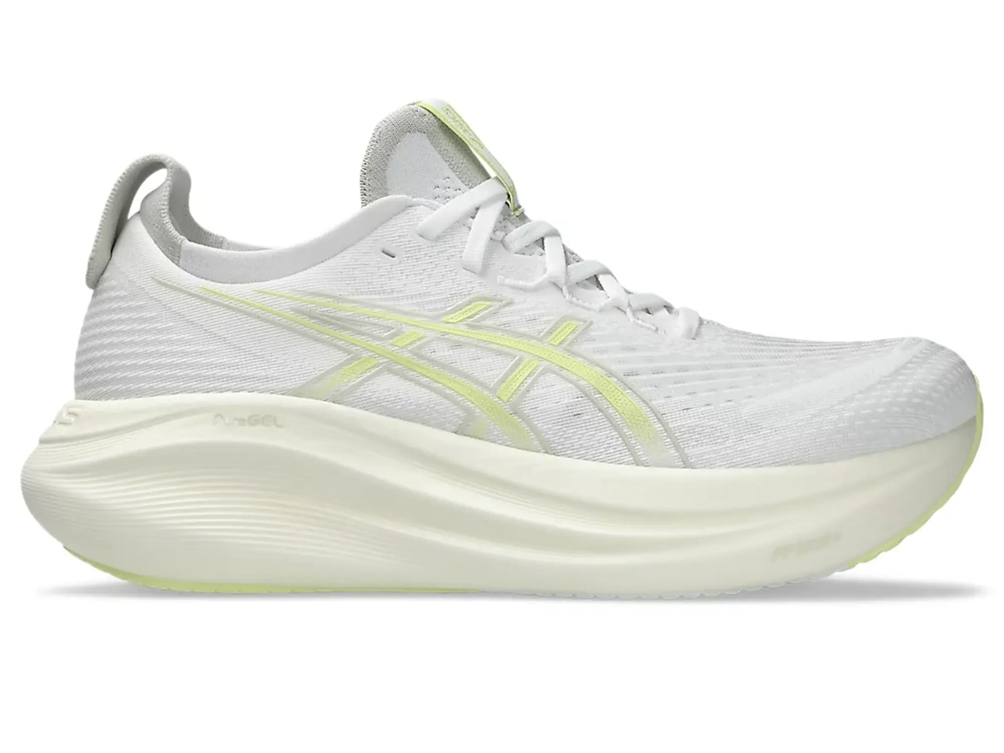 Asics Gel-Nimbus 27 Running Shoes - SS25