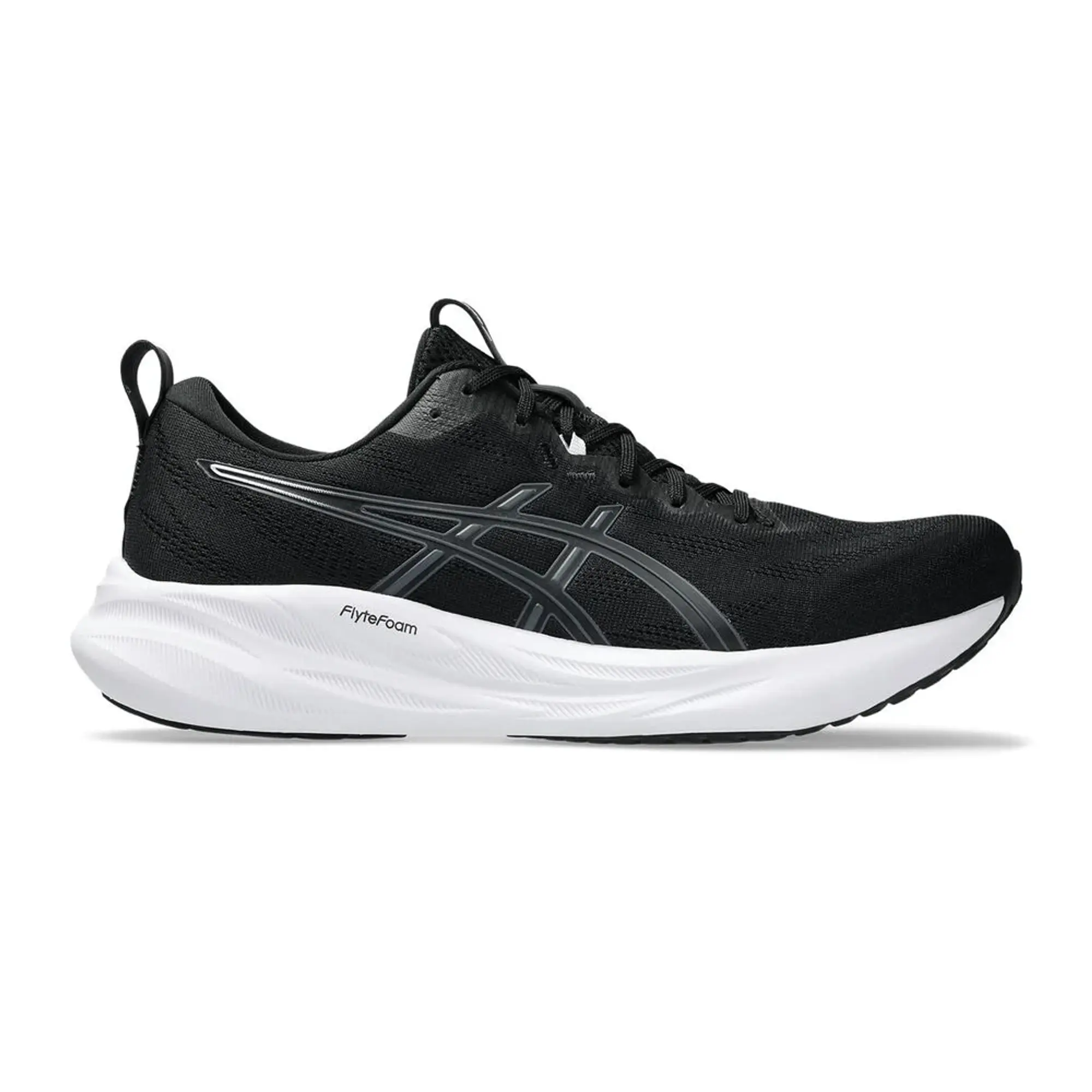 ASICS Gel-Pulse 16 Neutral Running Shoe Men - Black, Grey