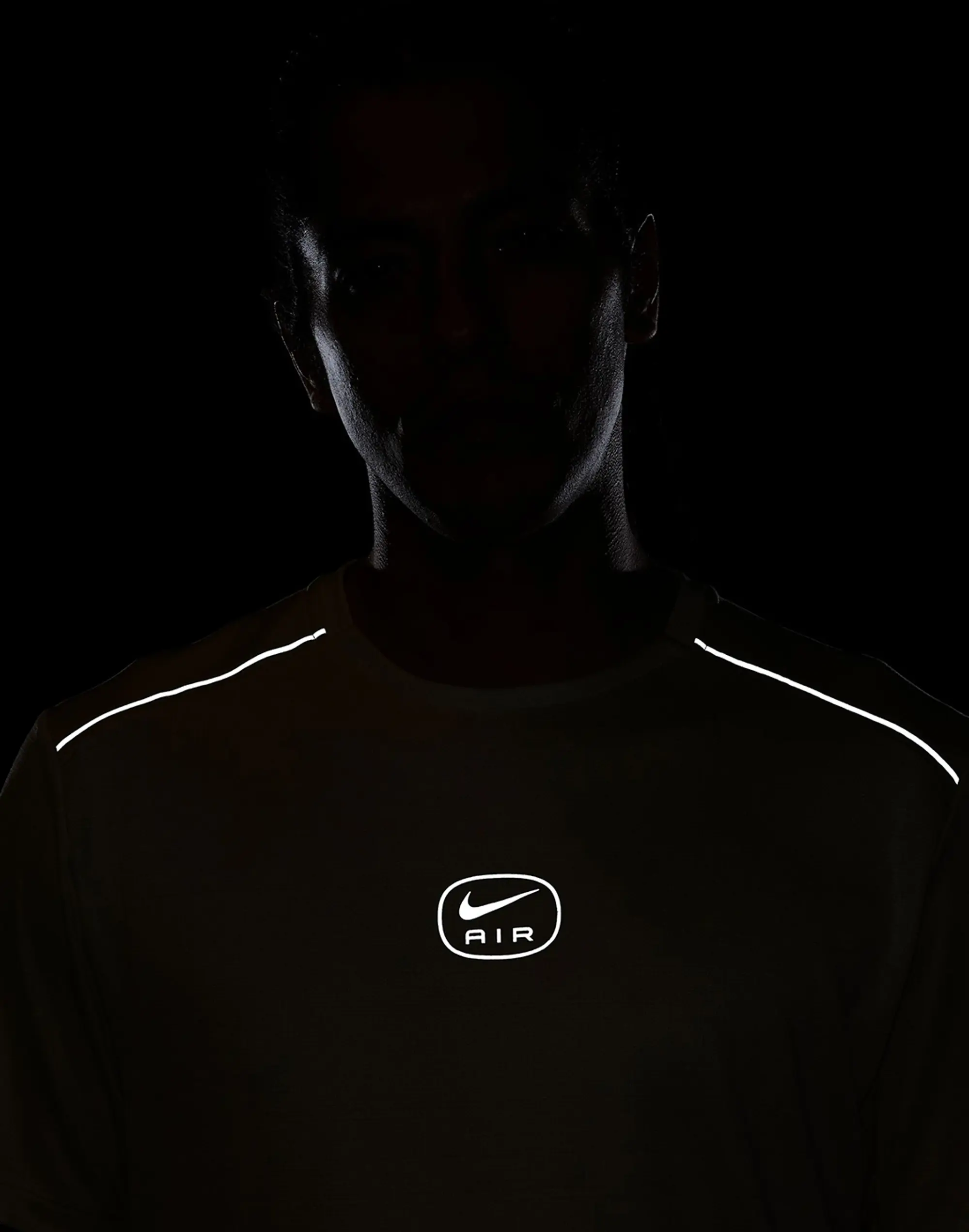 Nike Swoosh Men T-Shirts - Beige