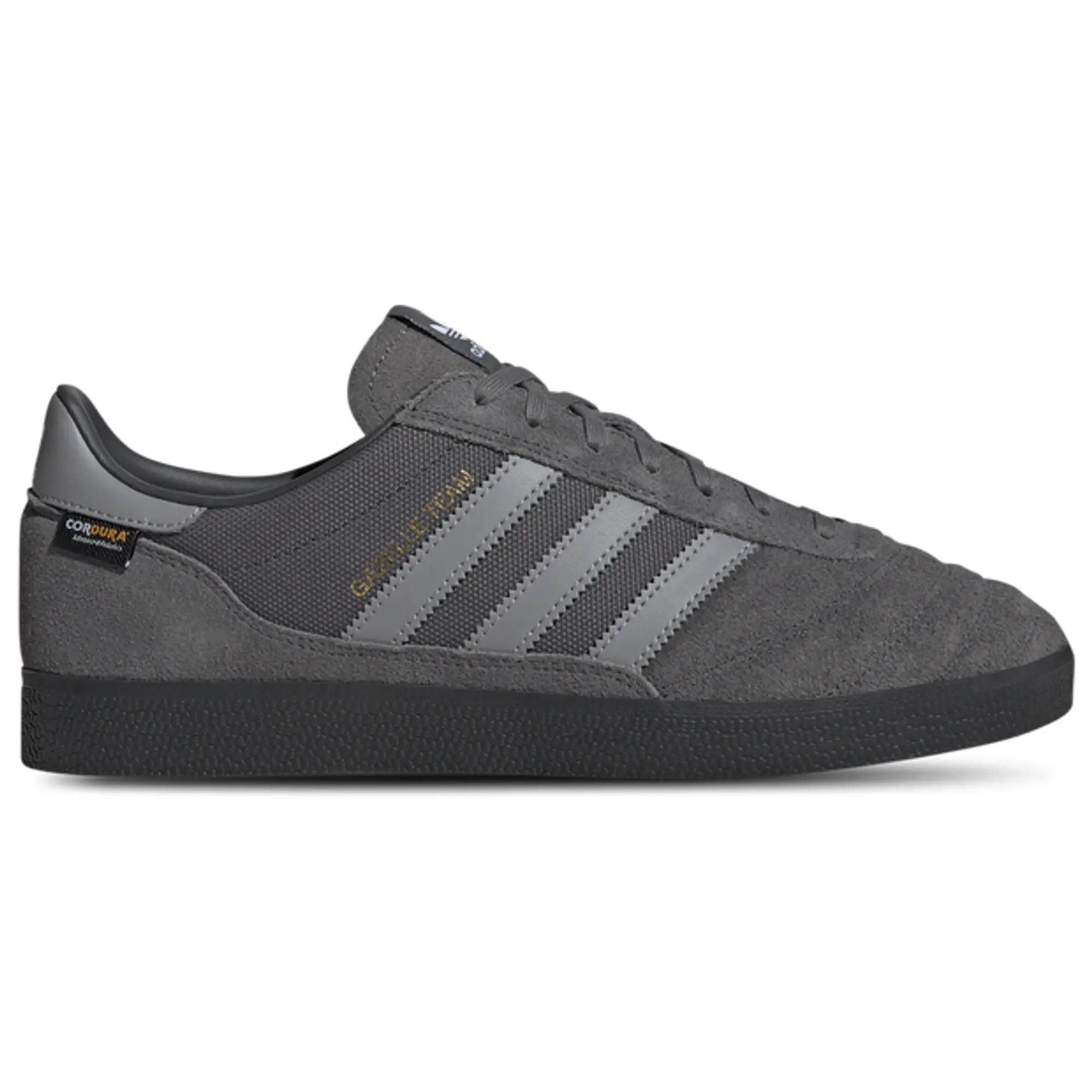 Adidas Gazelle Men Shoes - Grey