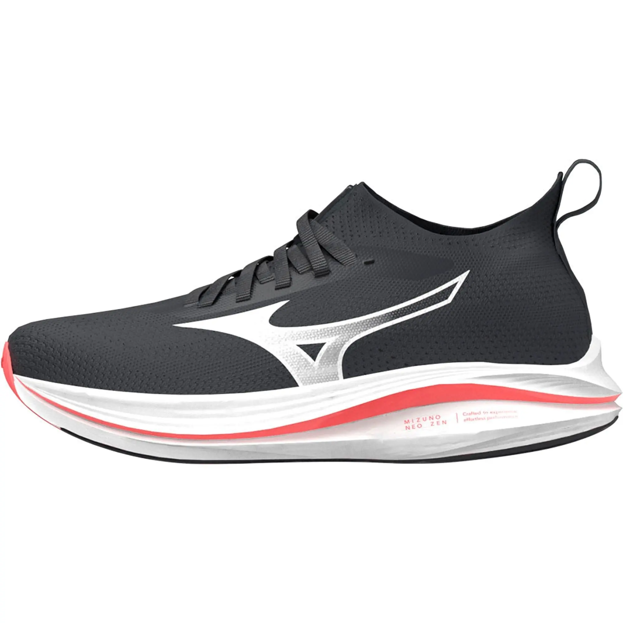 Mizuno Neo Zen - Black, Black
