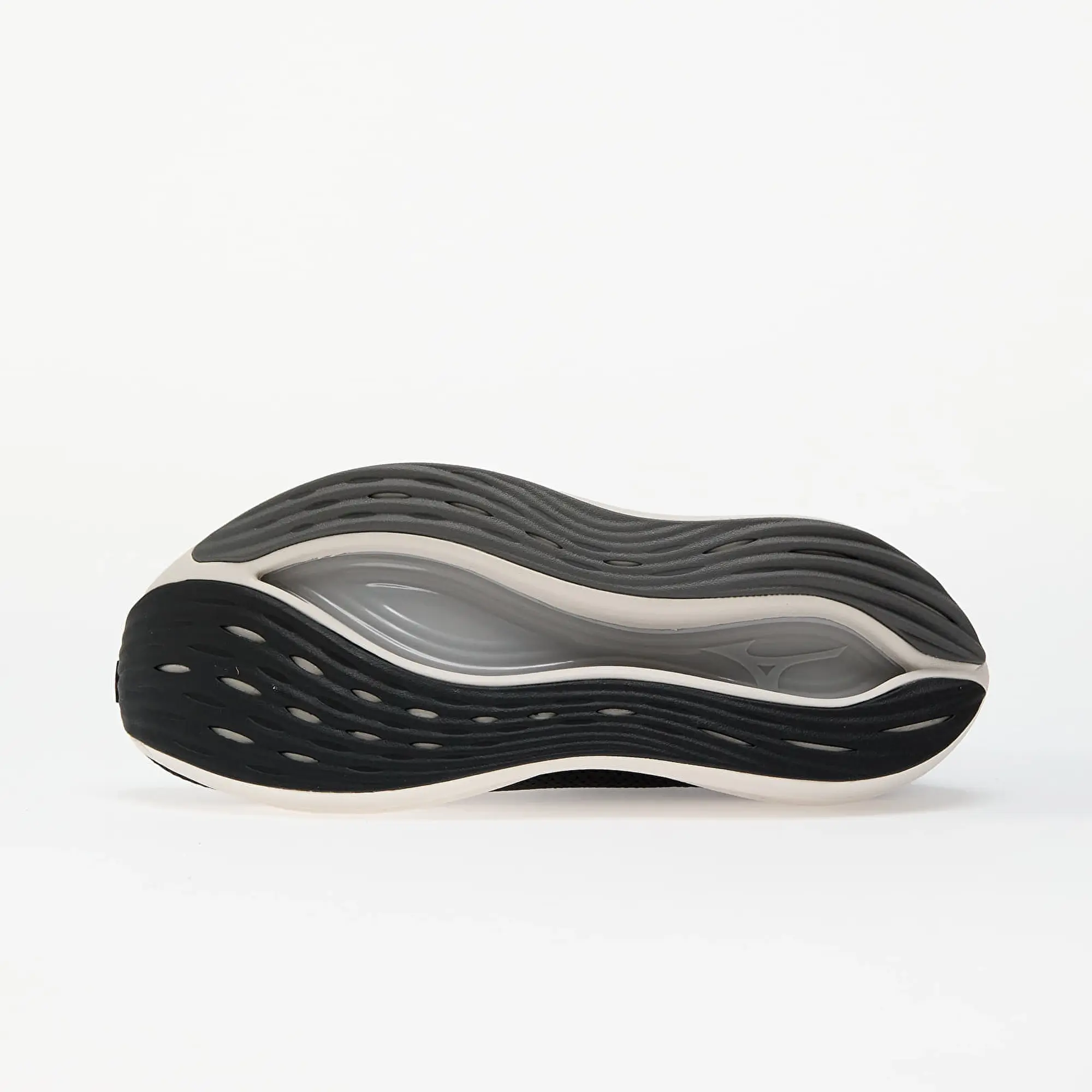 Mizuno Neo Vista - Black, Black