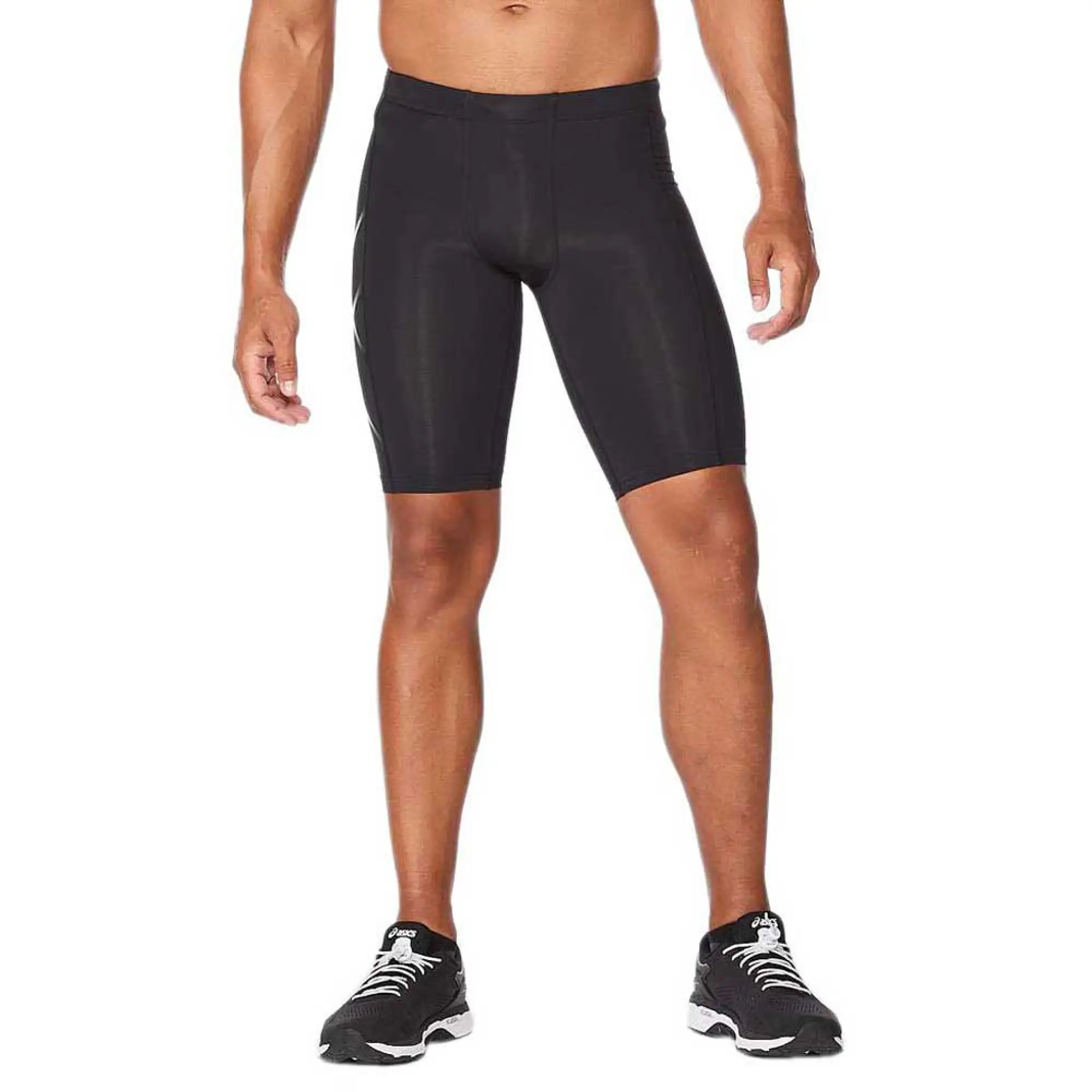 2xu Core Short Leggings