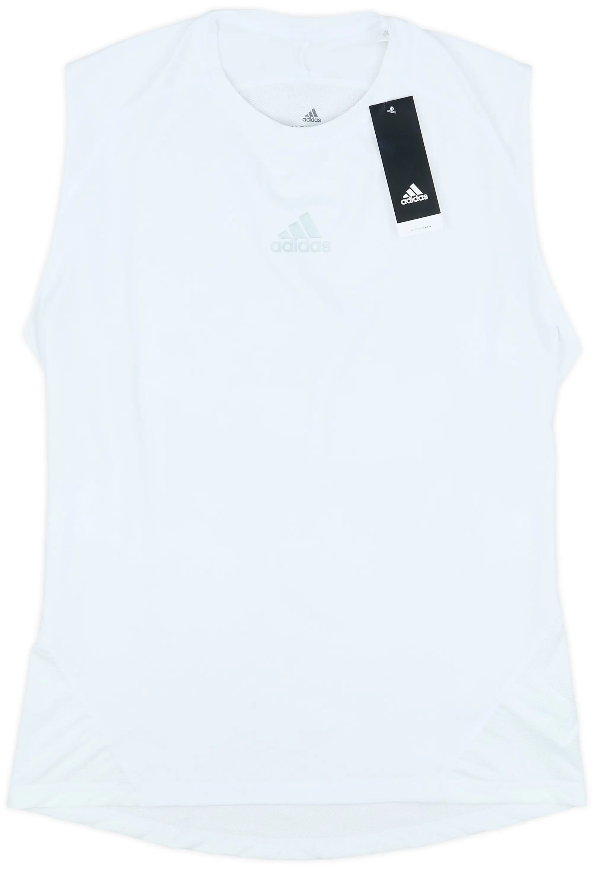 2022-23 adidas Tank Top/Vest (XL)