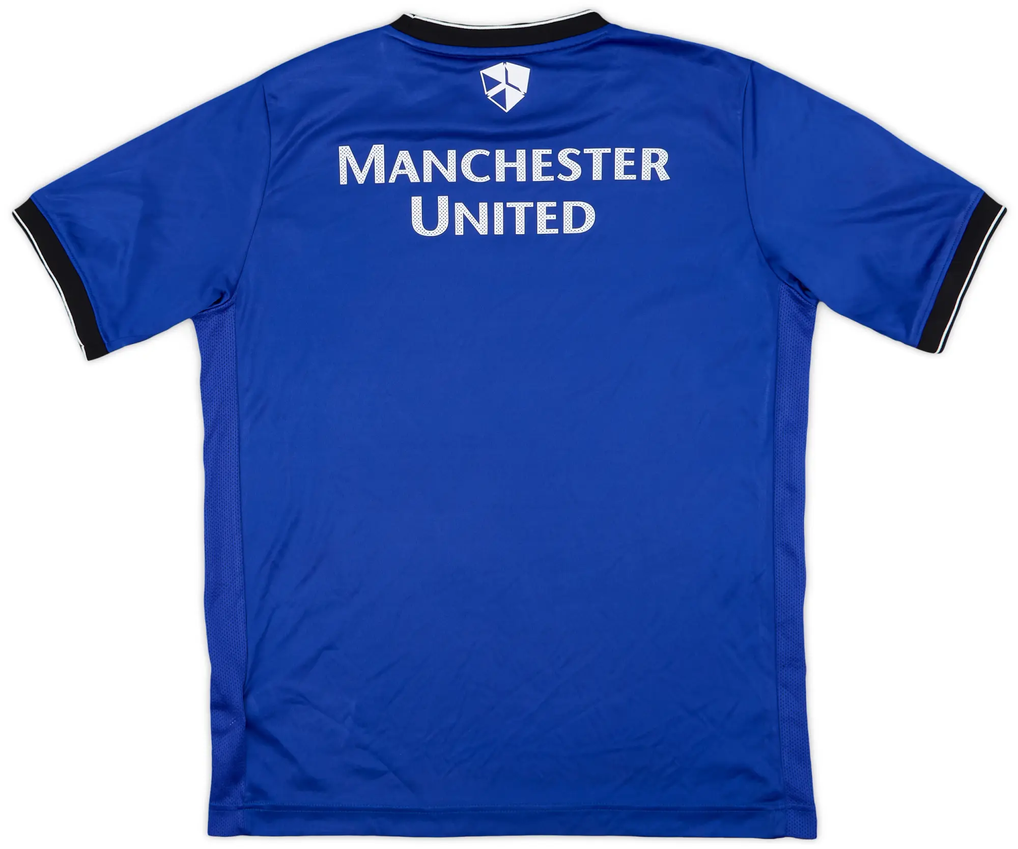 2011-12 Manchester United Nike Training Shirt - 5/10 - (XL.Boys)