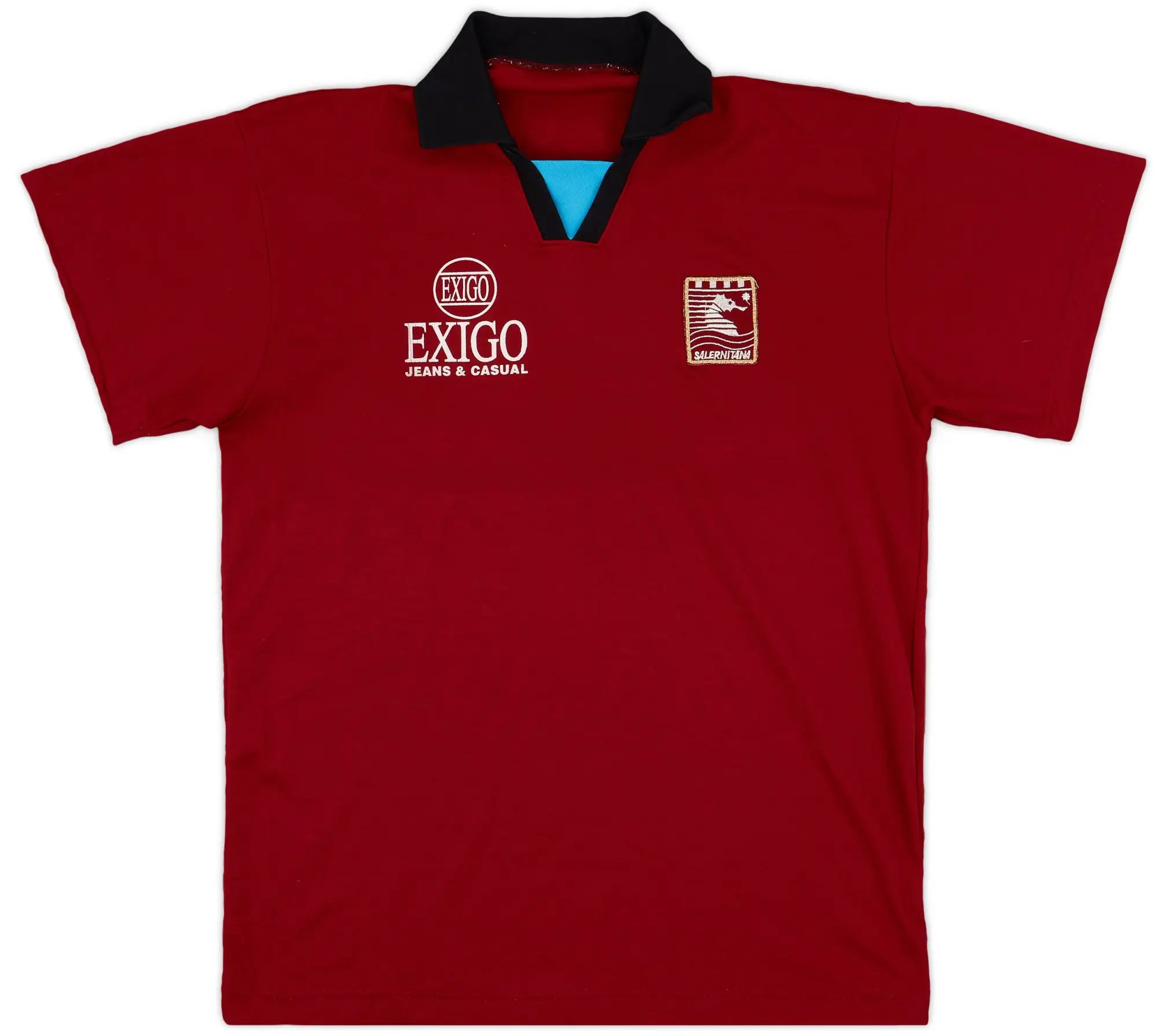 1997-98 Salernitana Training Shirt - 9/10 - (L)