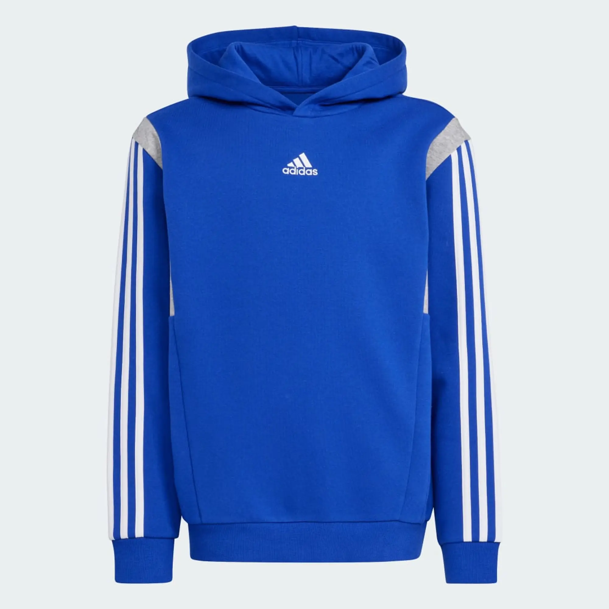 adidas Colorblock Hoodie Kids