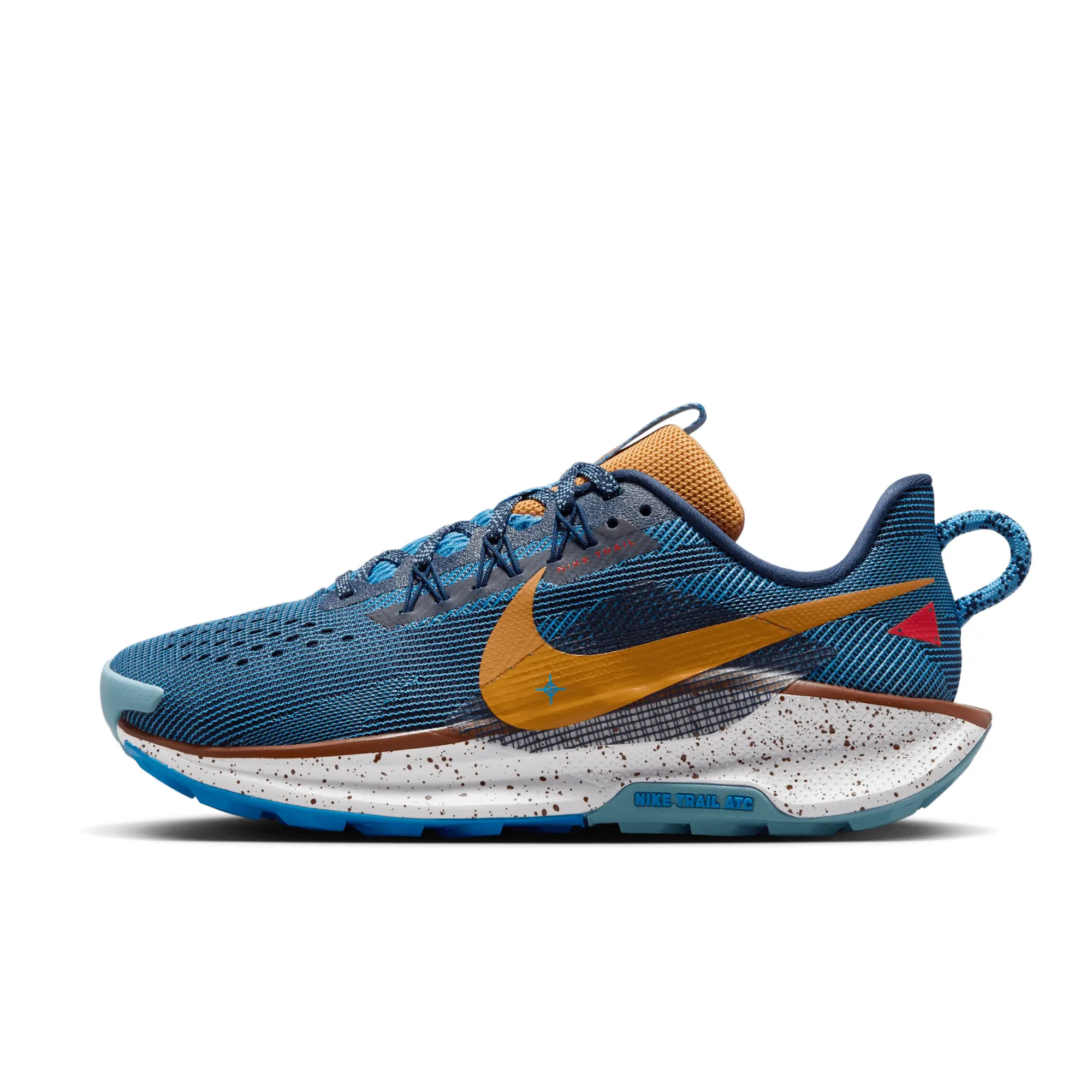 Nike Womens ReactX Pegasus Trail 5