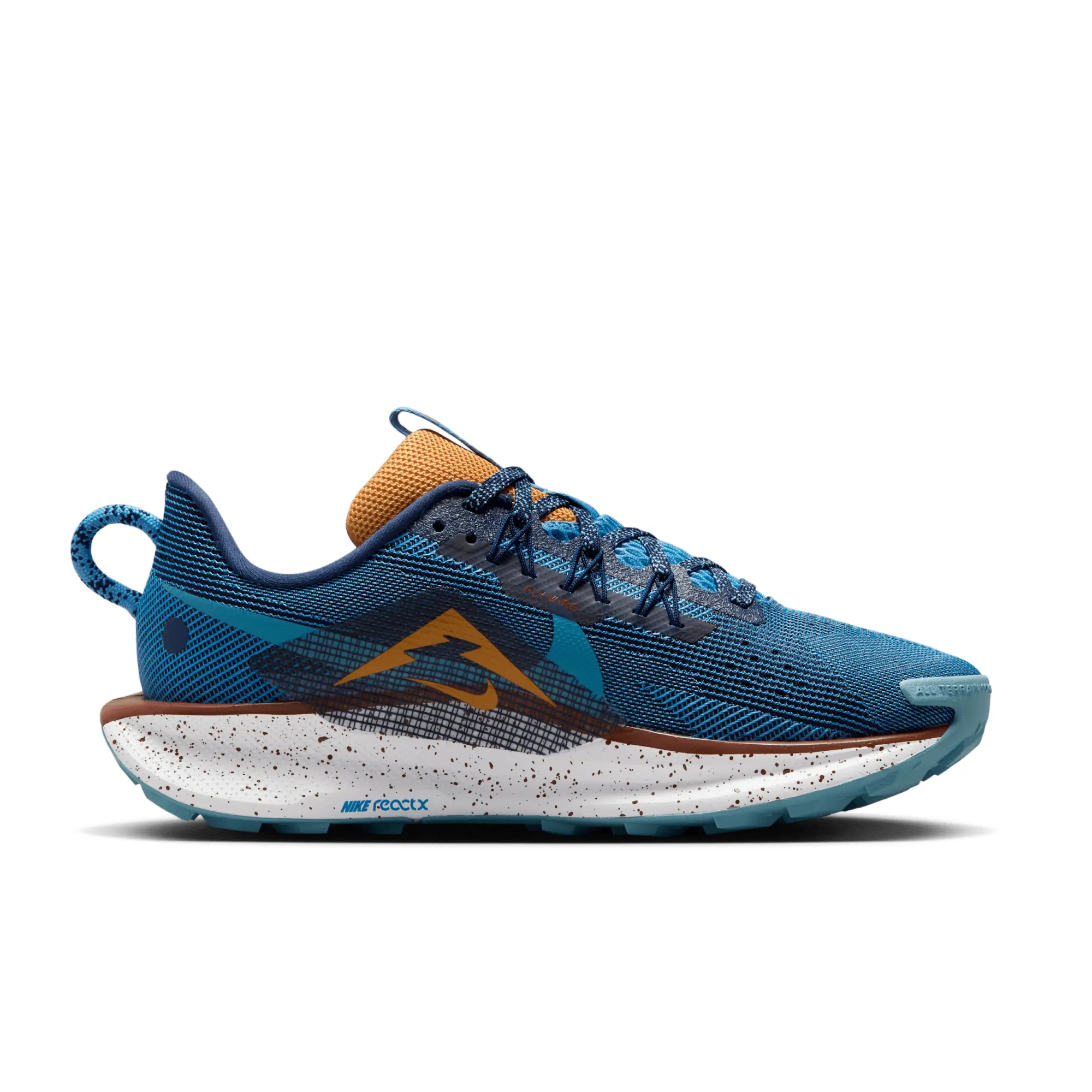 Nike Womens ReactX Pegasus Trail 5