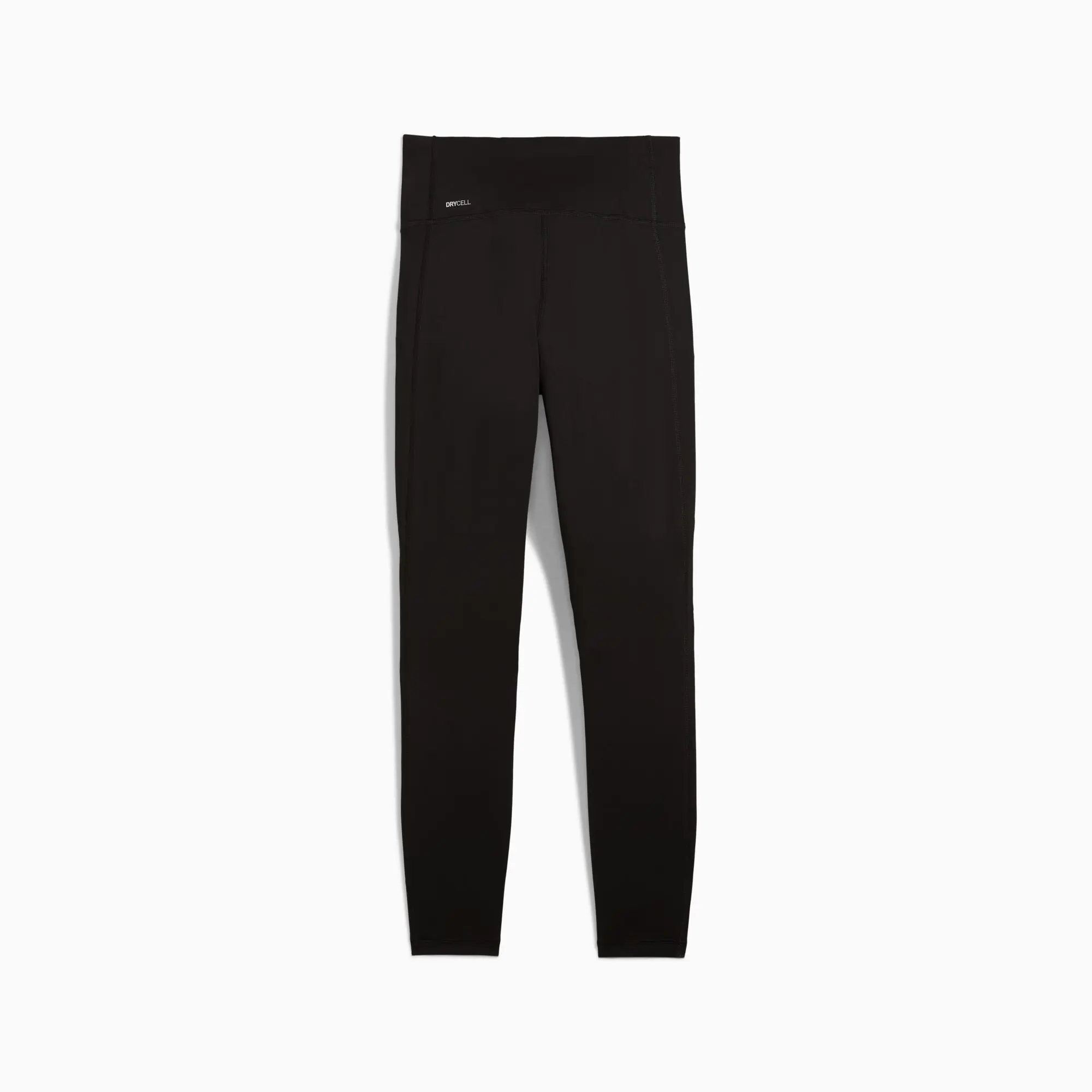 PUMA Tad Essentials Tights Women, Black