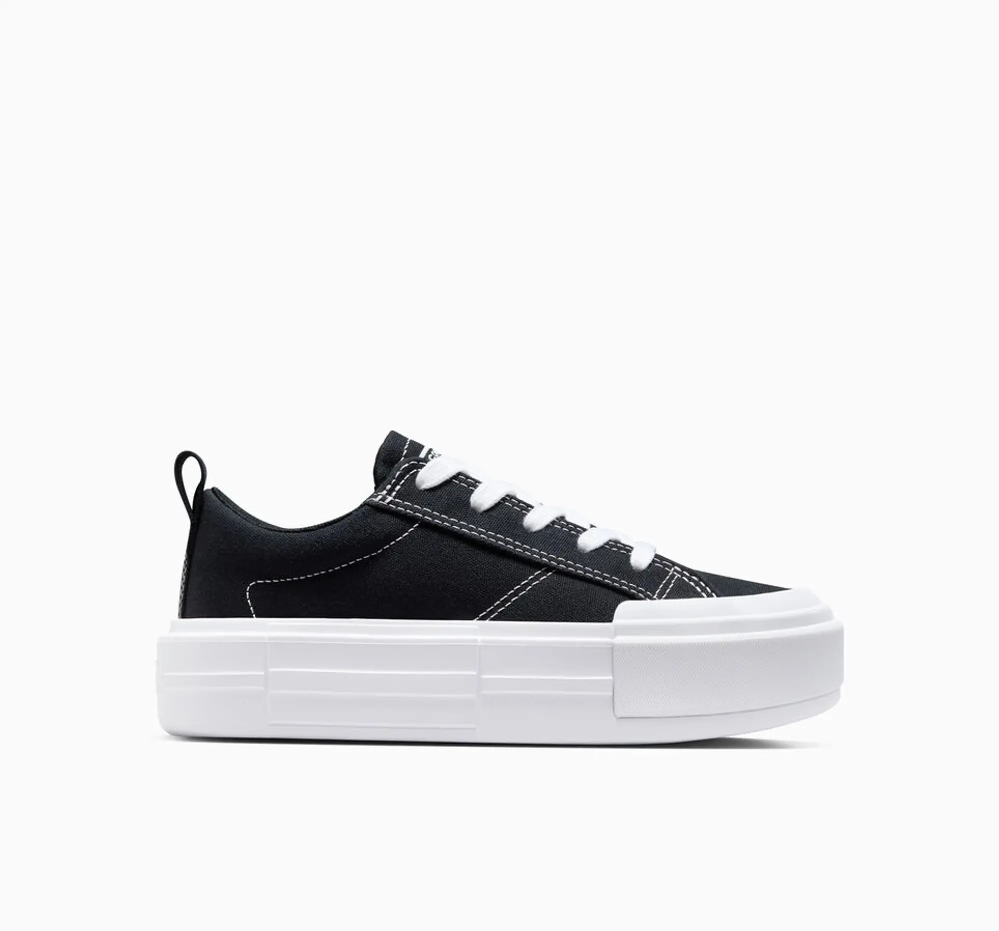 Converse Chuck Taylor All Star - Black, White