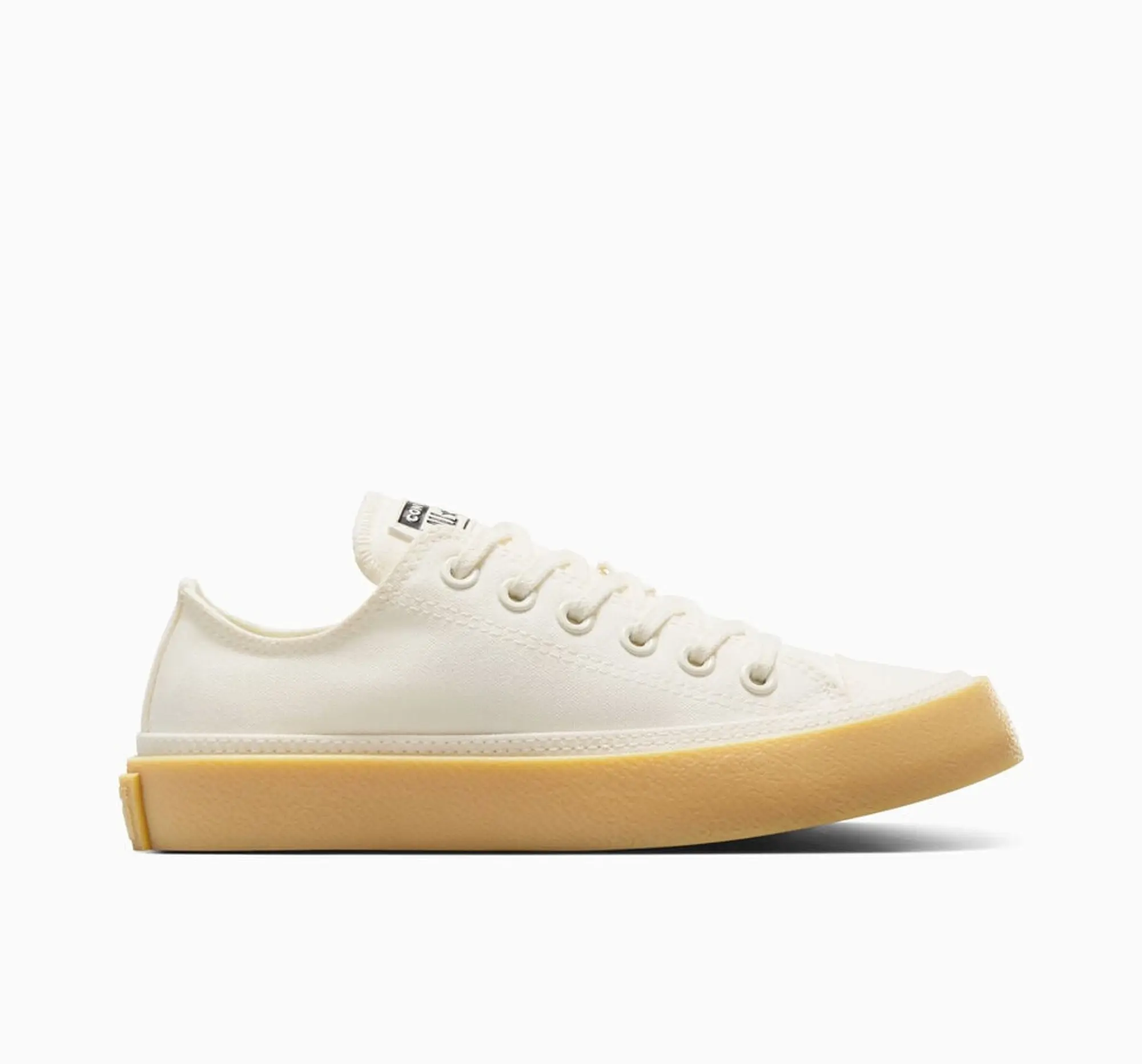 Converse Chuck Taylor All Star Retro Rubber - Beige