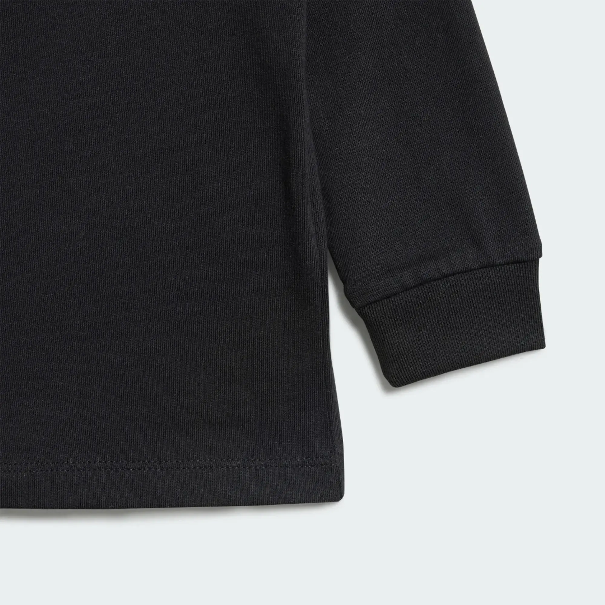 adidas Long Sleeve Long-Sleeve Top Kids
