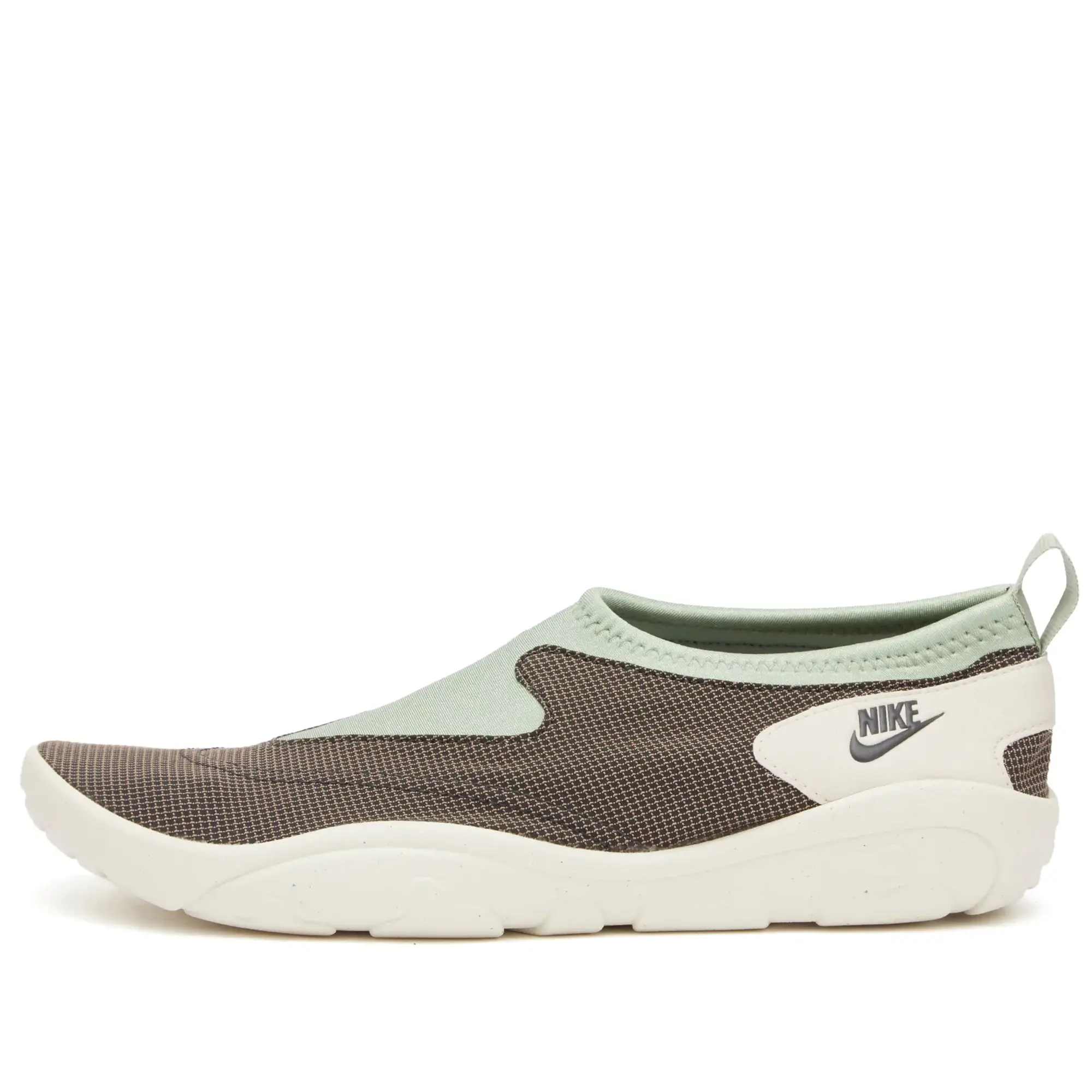 Nike Aqua Turf - Brown, Brown