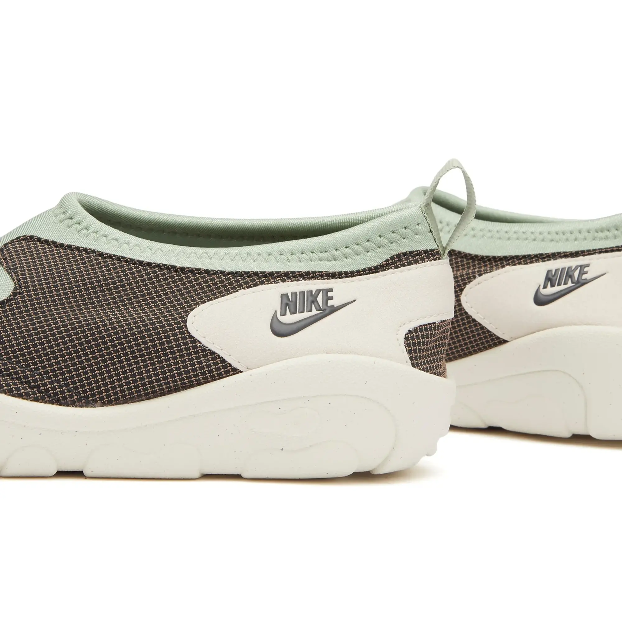 Nike Aqua Turf - Brown, Brown