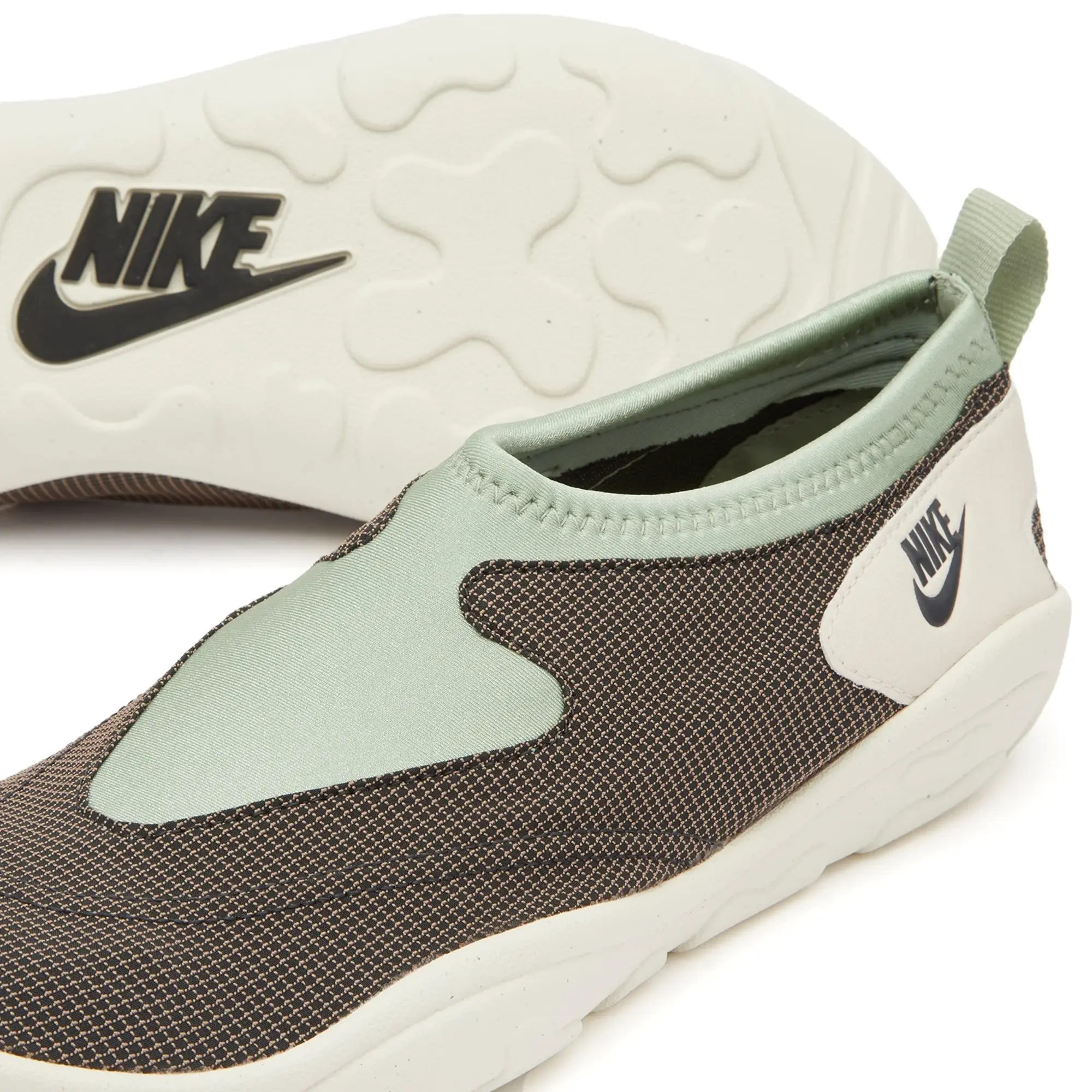 Nike Aqua Turf - Brown, Brown