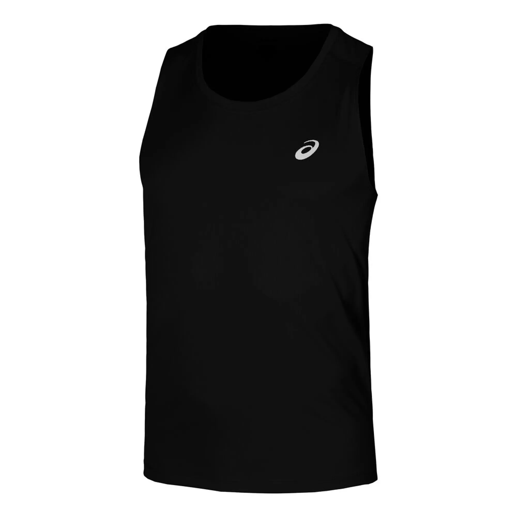 ASICS Core Tank Top Men - Black