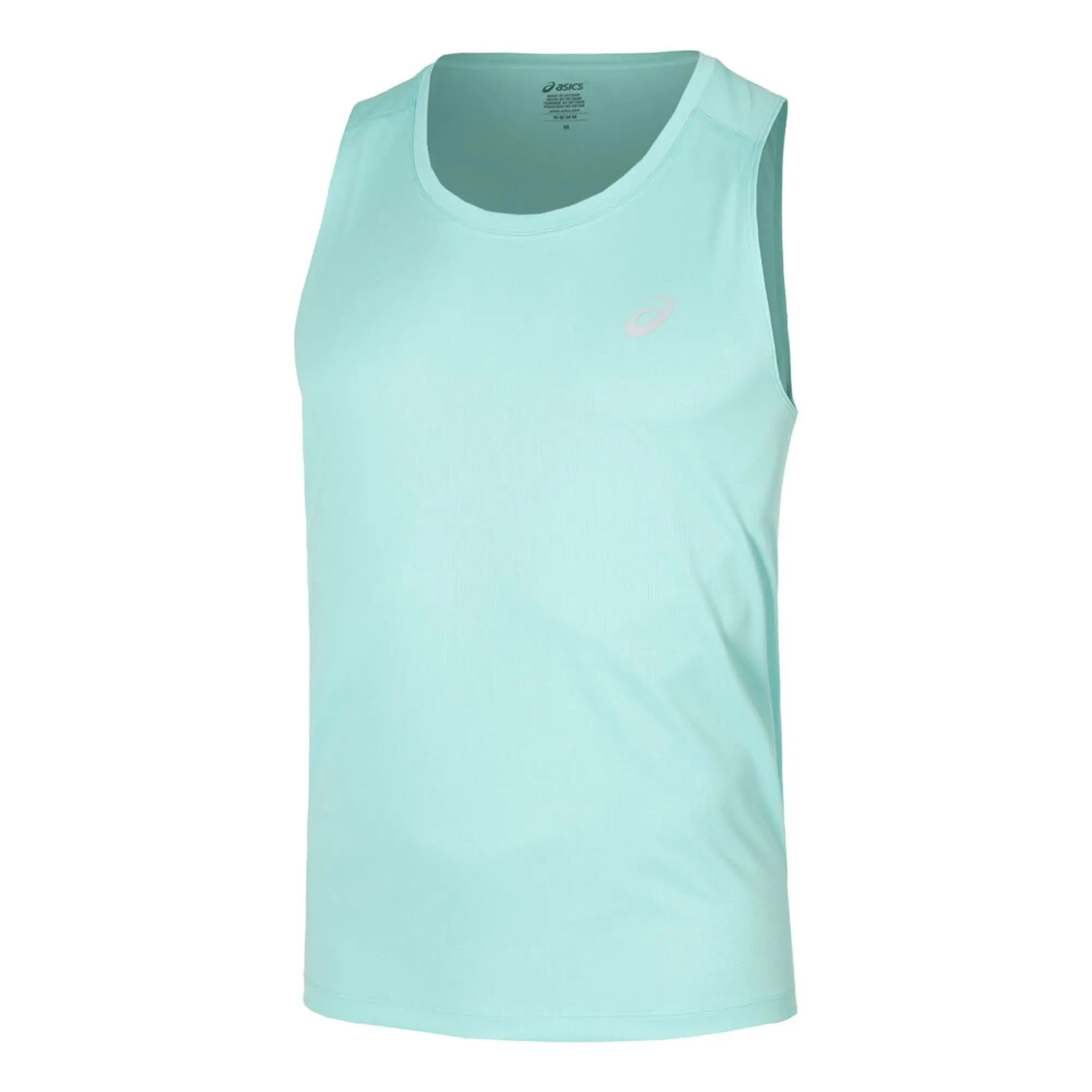 ASICS Core Tank Top Men - Mint