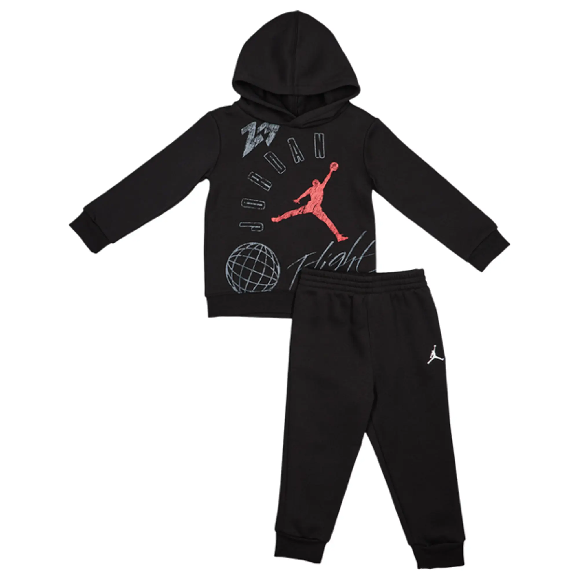 Nike Jordan Jordan Elements Unisex Tracksuits - Black