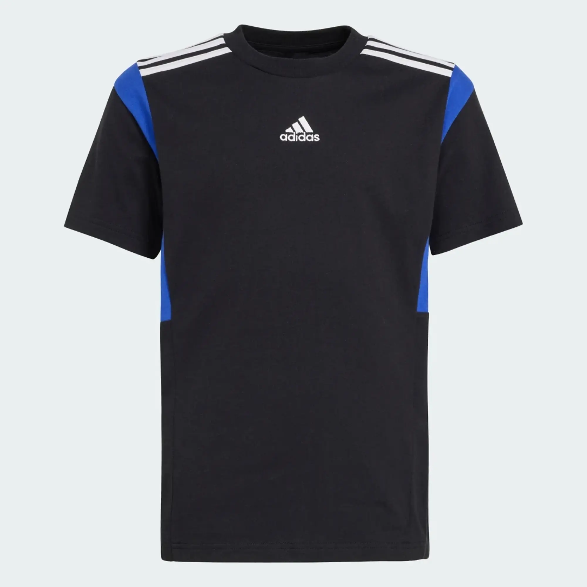 adidas adidas Colorblock T-Shirt Kids