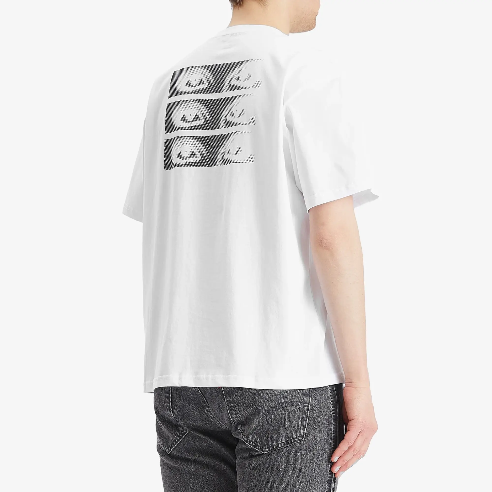 Levis x Undercover T-Shirt White
