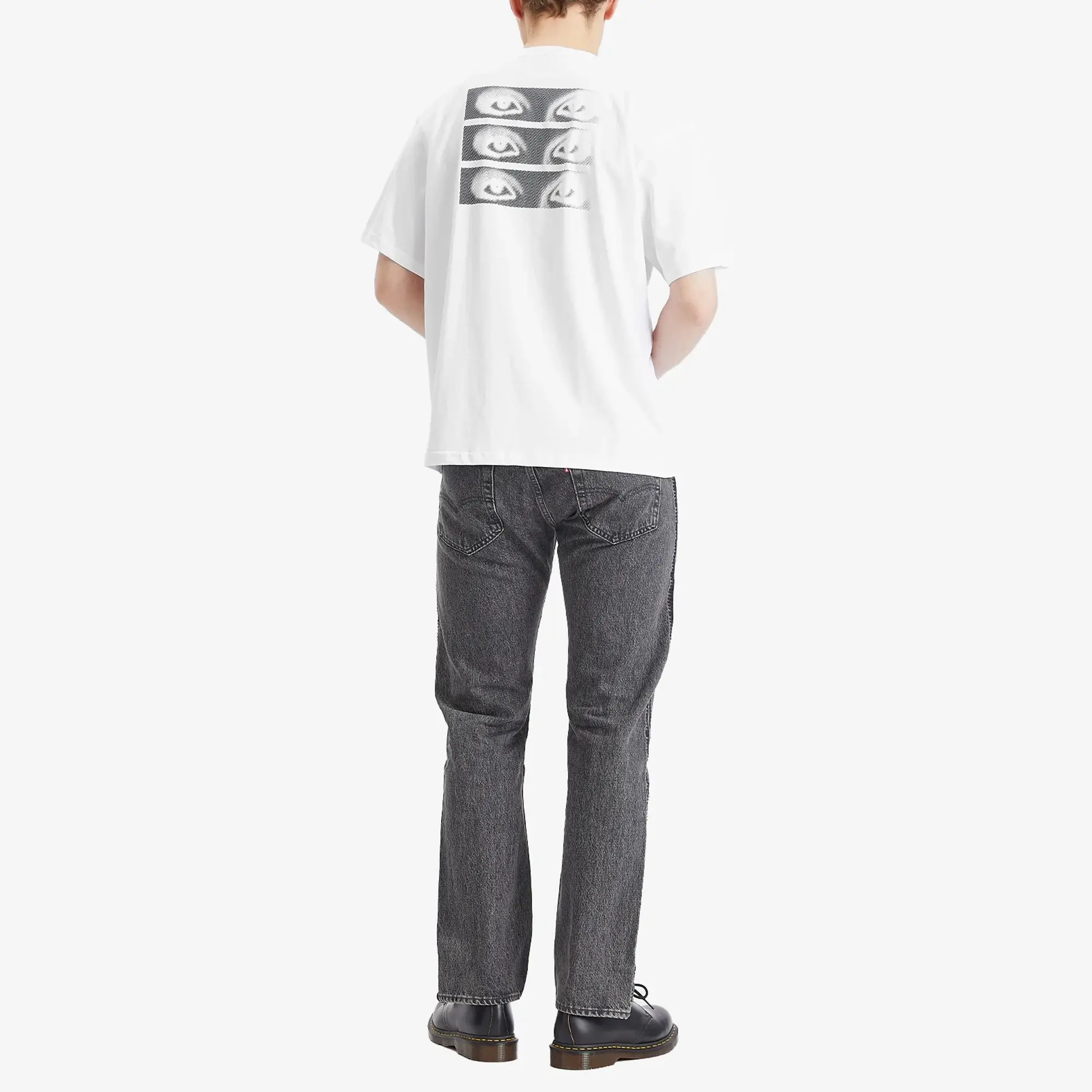 Levis x Undercover T-Shirt White