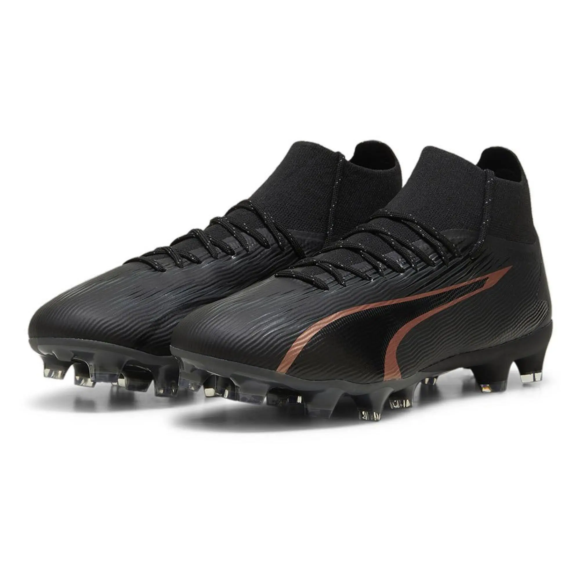 Puma Ultra Pro Fg/ag Football Boots Refurbished