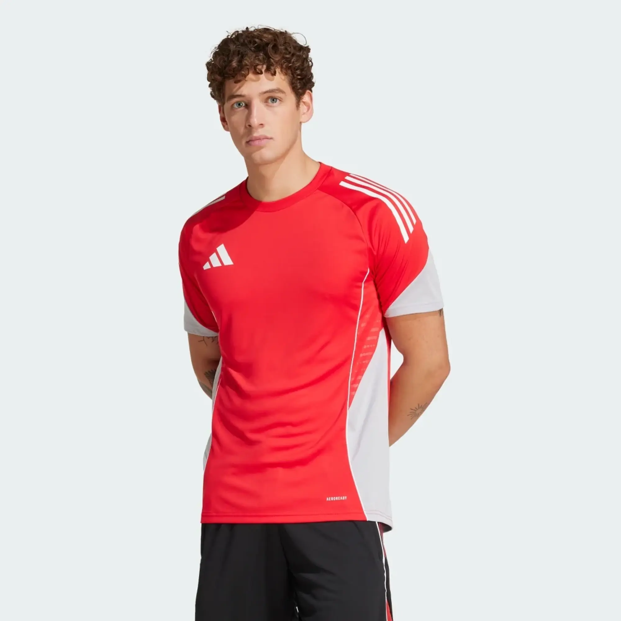 adidas Tiro 25 Competition Training Jersey