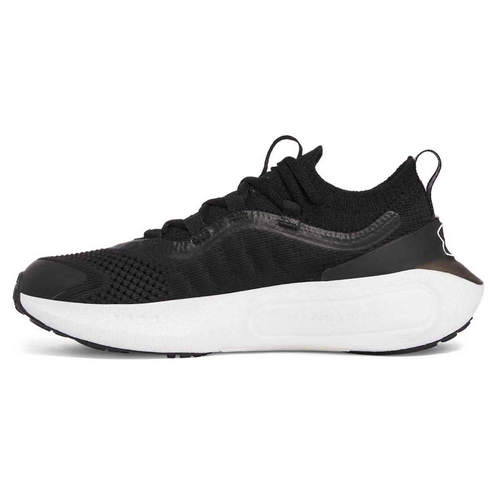 Under Armour Gs Phantom 4 Trainers