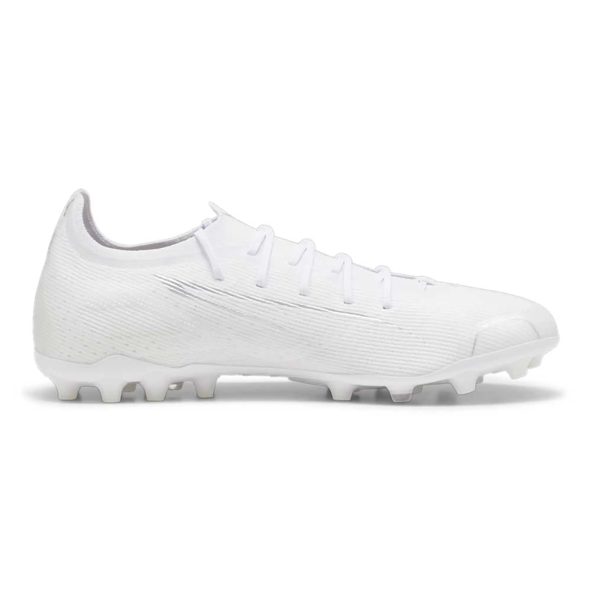 Puma Ultra 5 Ultimate Mg White Pack - ['White']