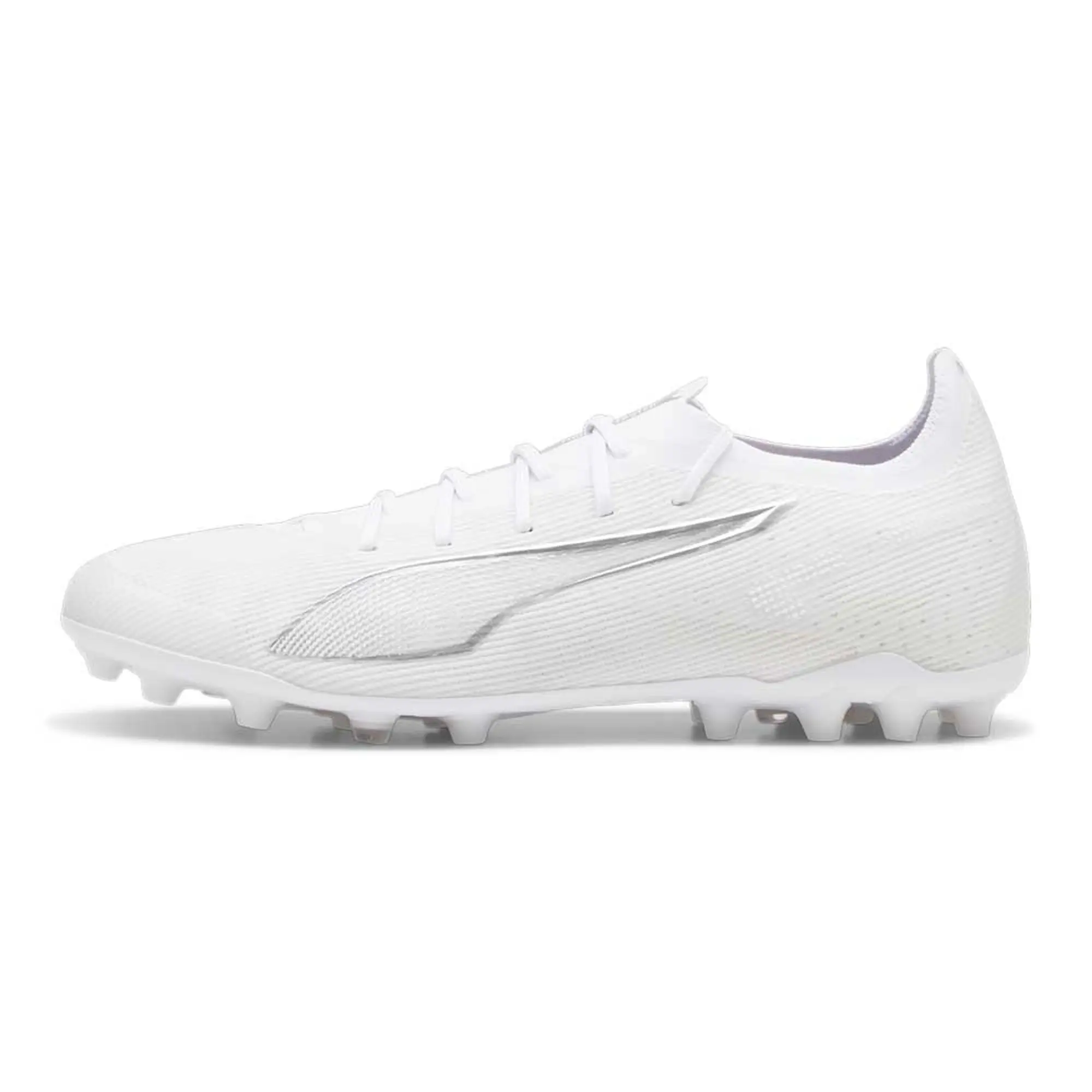 Puma Ultra 5 Ultimate Mg White Pack - ['White']