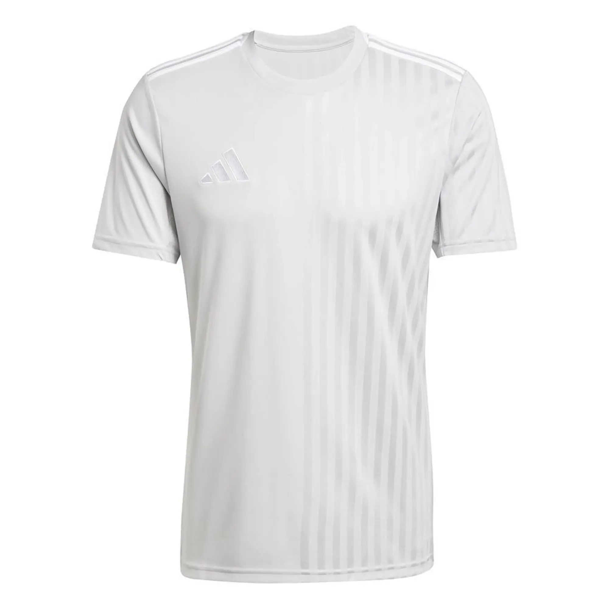 Adidas Playershirt Campeon 25 - ['Grey']