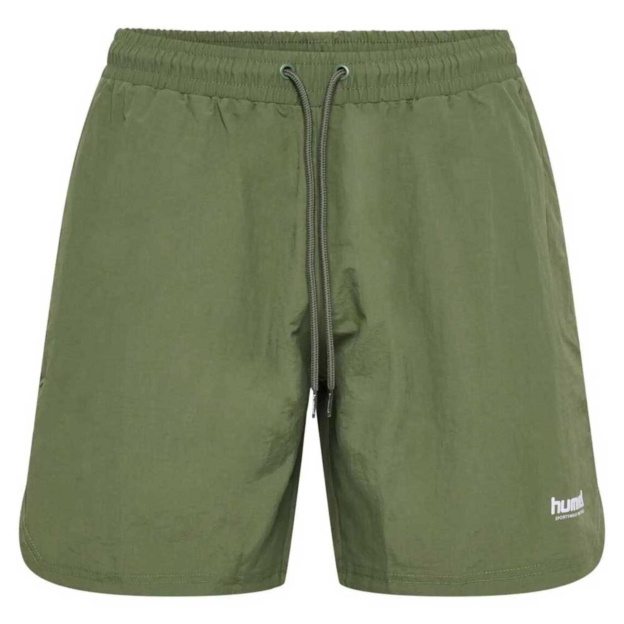 Hummel Legacy Travis Woven Shorts