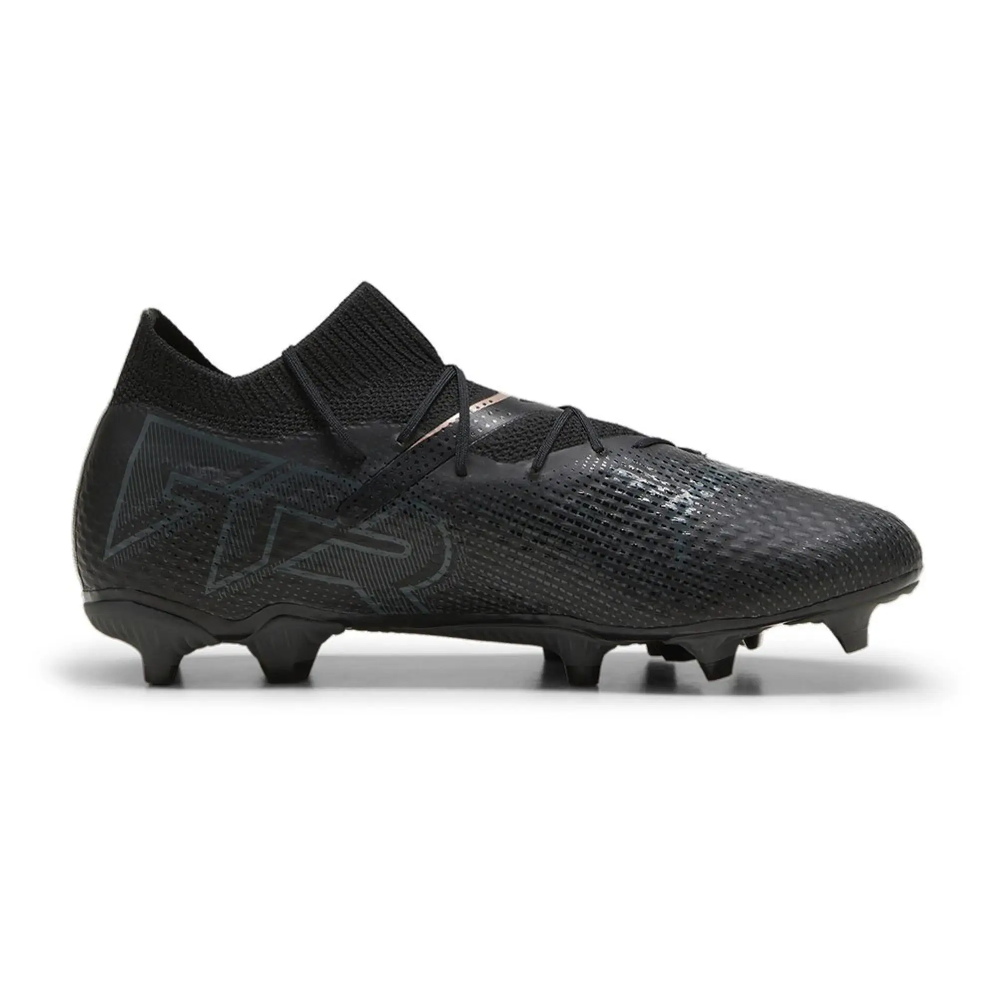 Puma Future 7 Pro Fg/ag Football Boots Refurbished