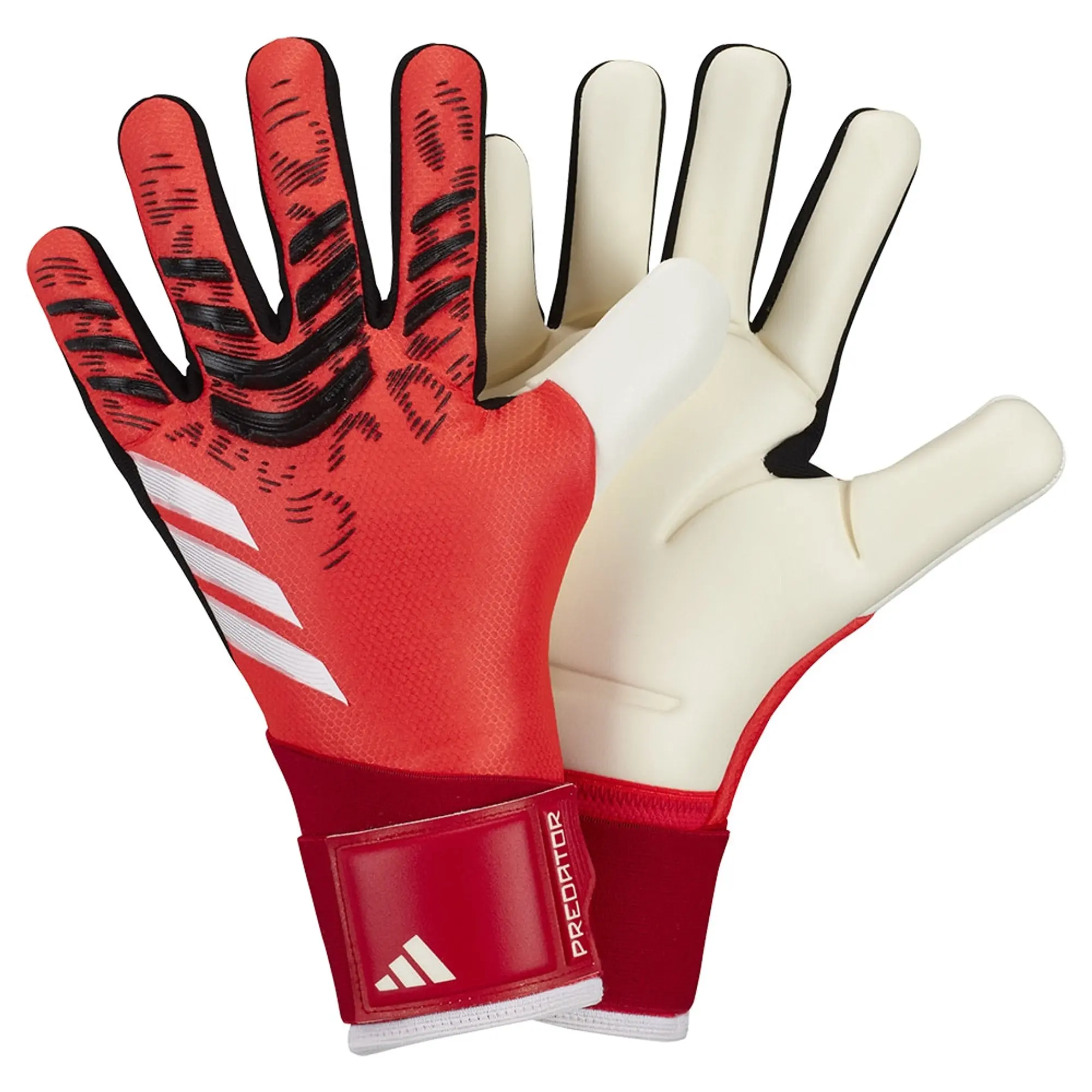 Adidas Predator Competition Goalkeeper Gloves