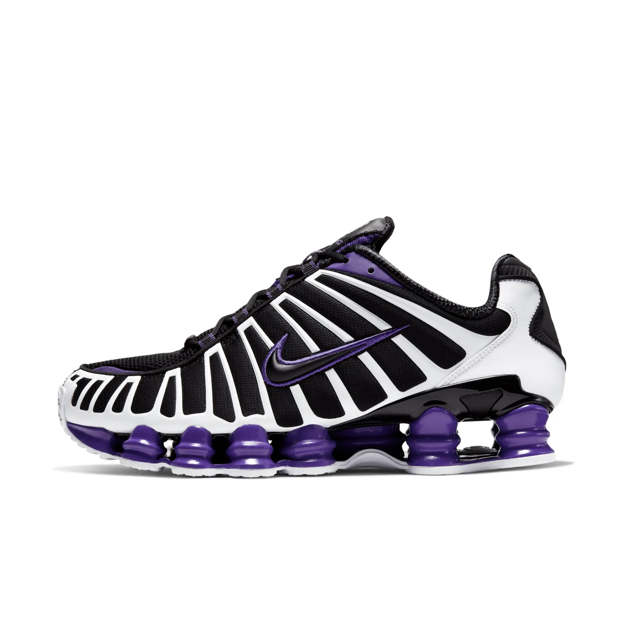 Nike SHOX TL
