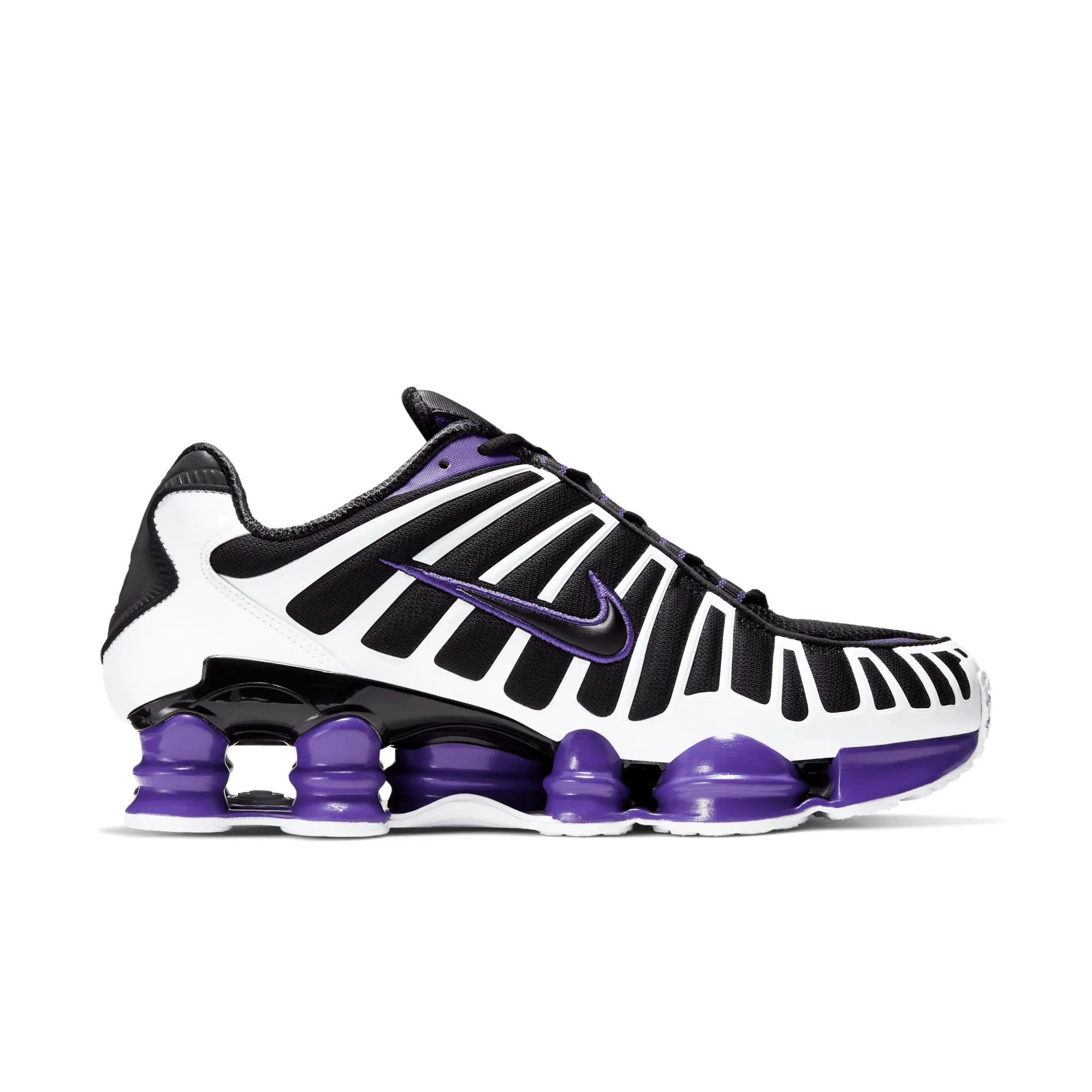 Nike SHOX TL