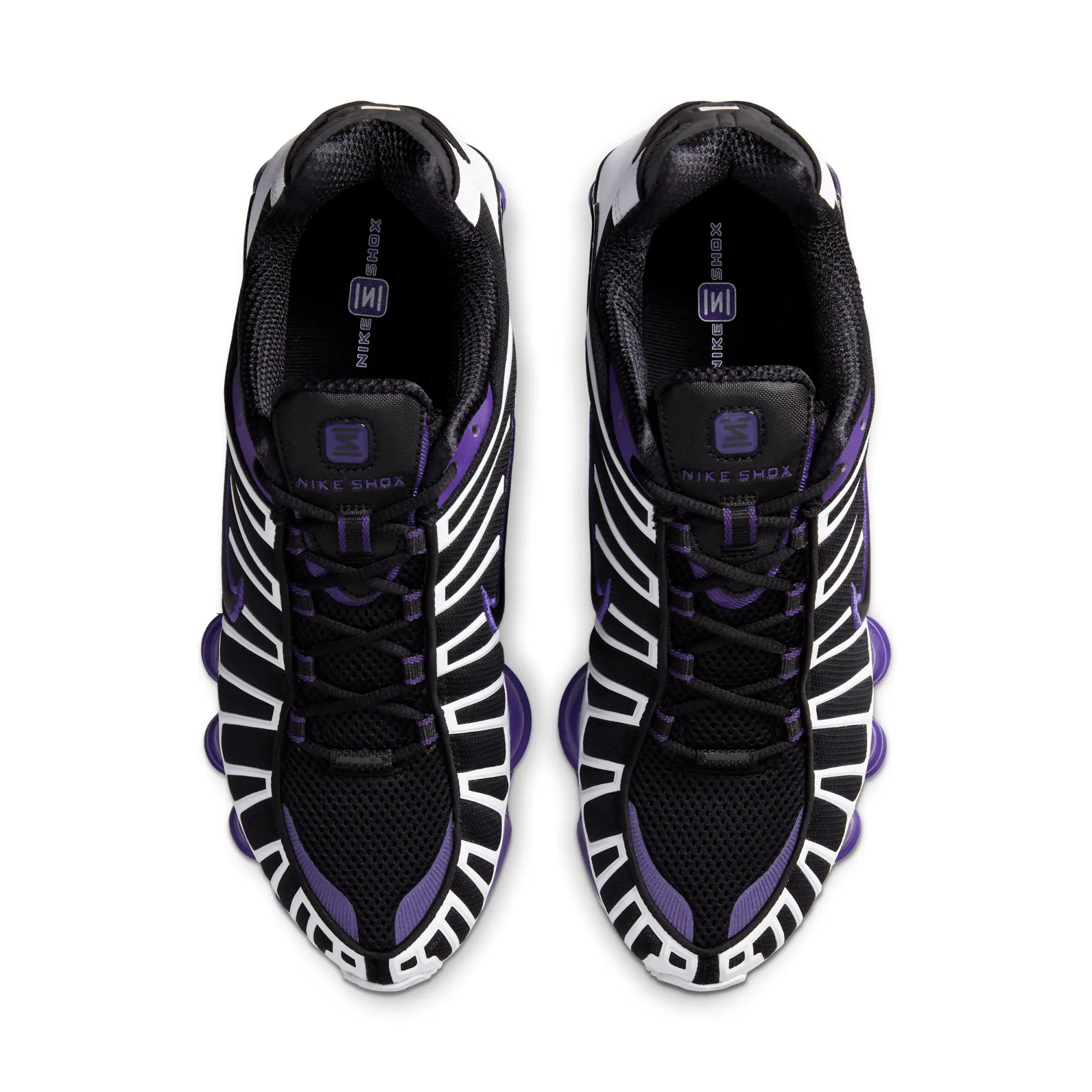 Nike SHOX TL